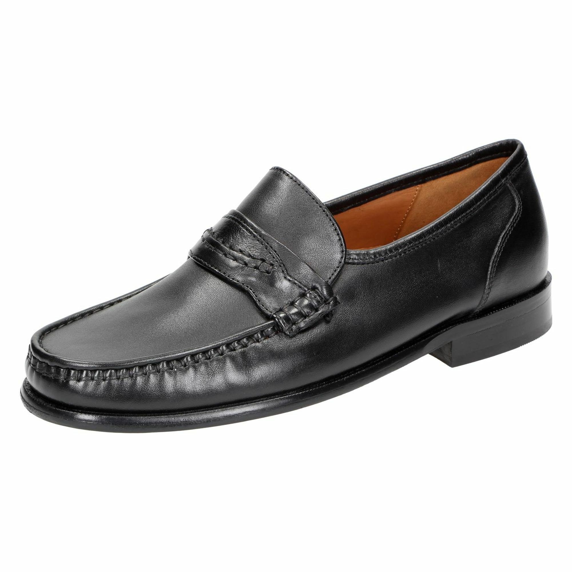 SIOUX Slipper »Como«