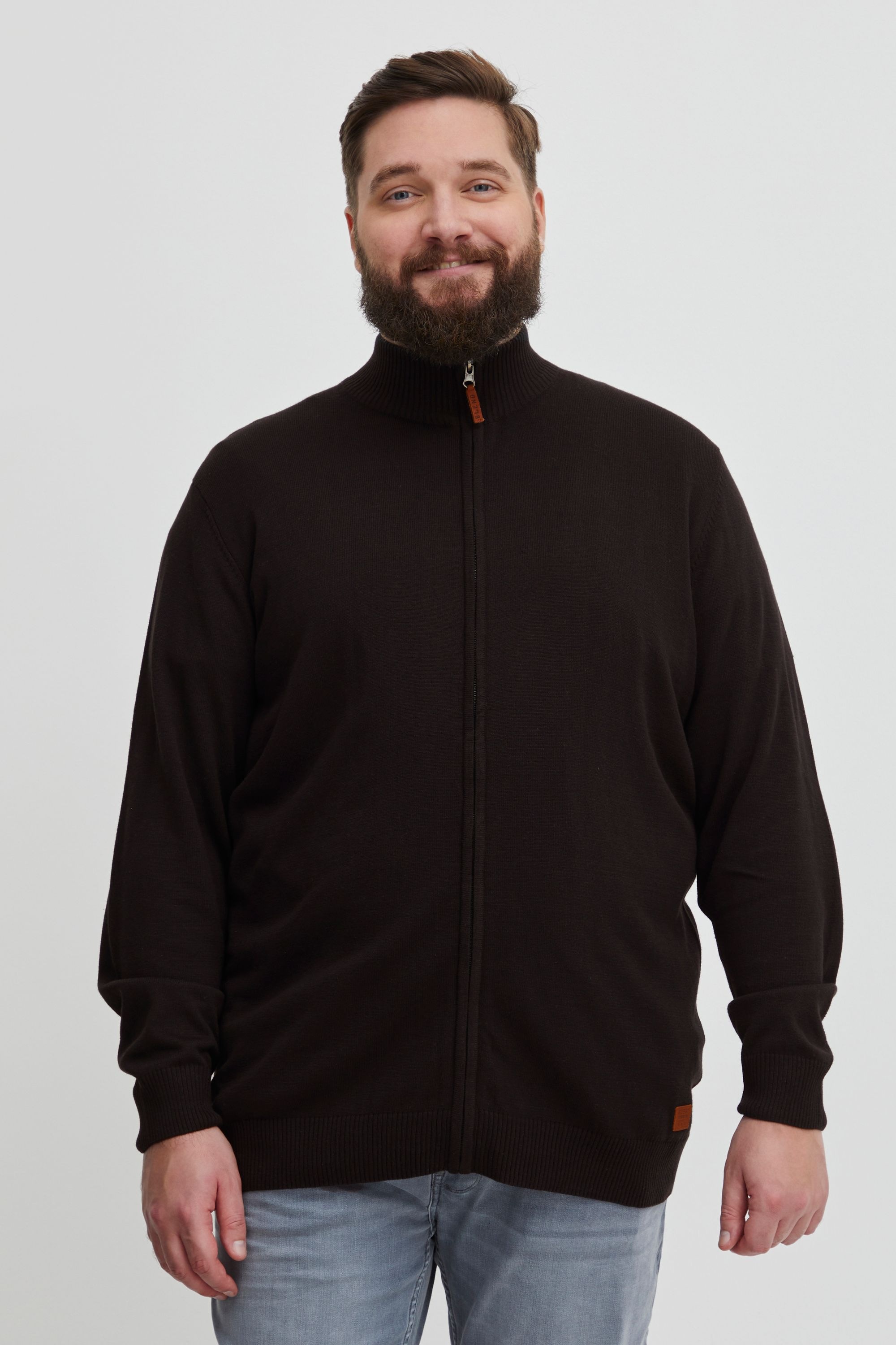 Blend Strickjacke »Strickjacke BHBNorman«