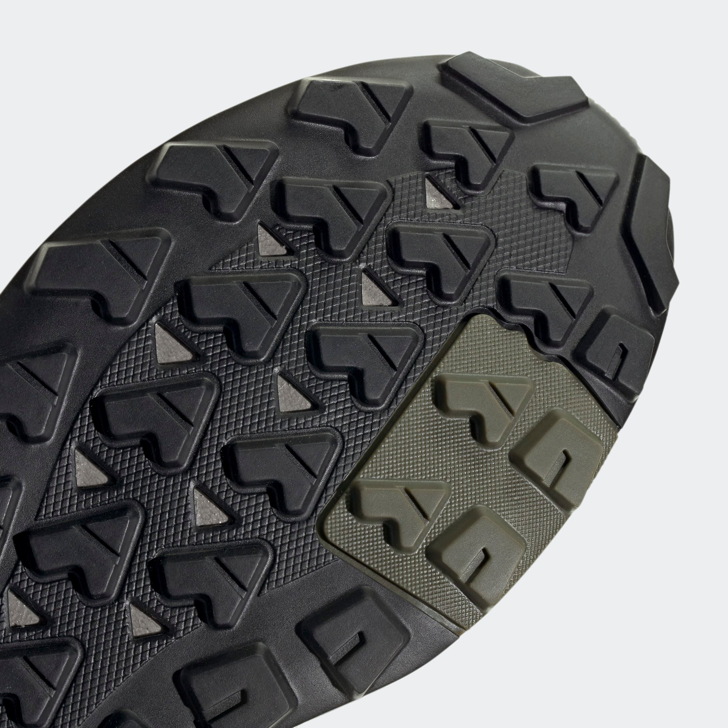 adidas TERREX Wanderschuh »TERREX ANYLANDER MID RAIN.RDY«, wasserdicht