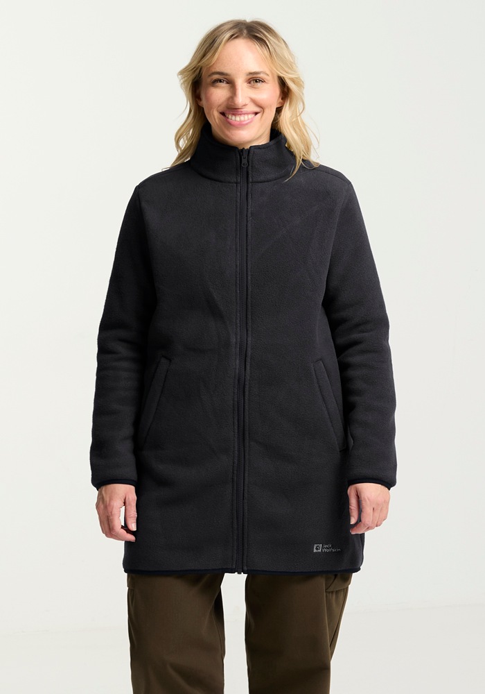 Jack Wolfskin 3-in-1-Funktionsmantel »BAYLIGHT 3IN1 COAT W«