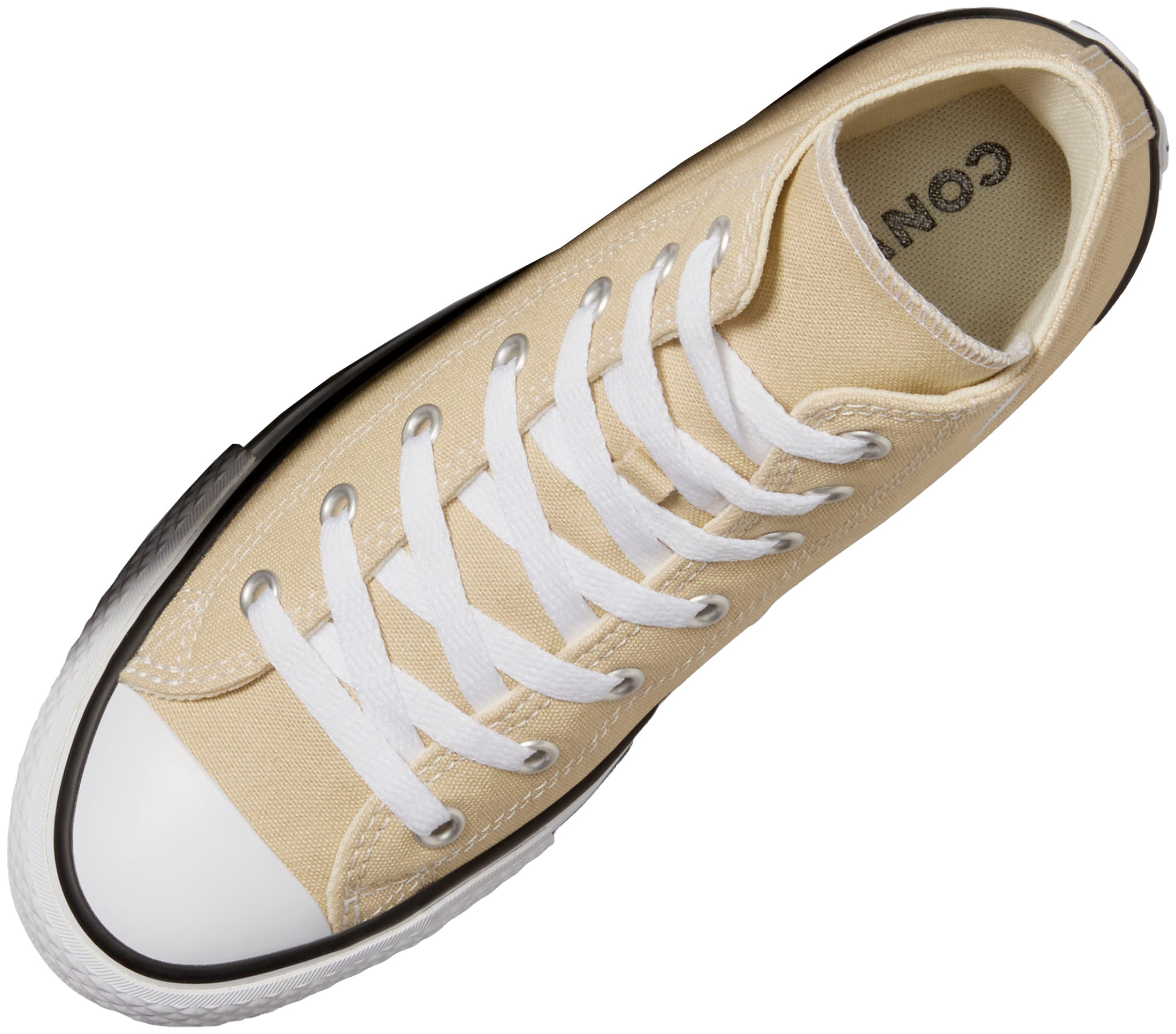 Converse Sneaker »CHUCK TAYLOR ALL STAR EVA LIFT«