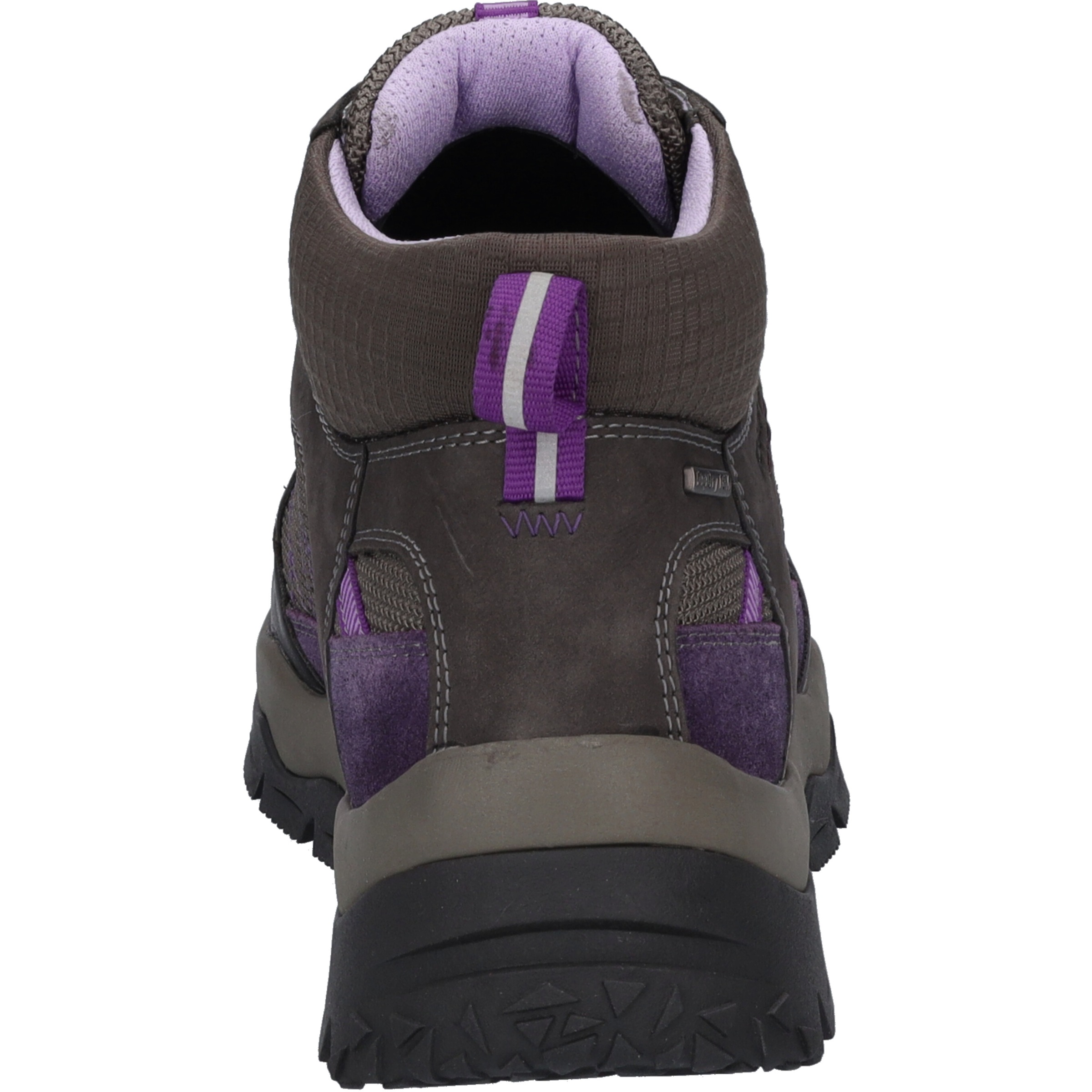 Josef Seibel Stiefelette »Philippa 55, granit-multi«