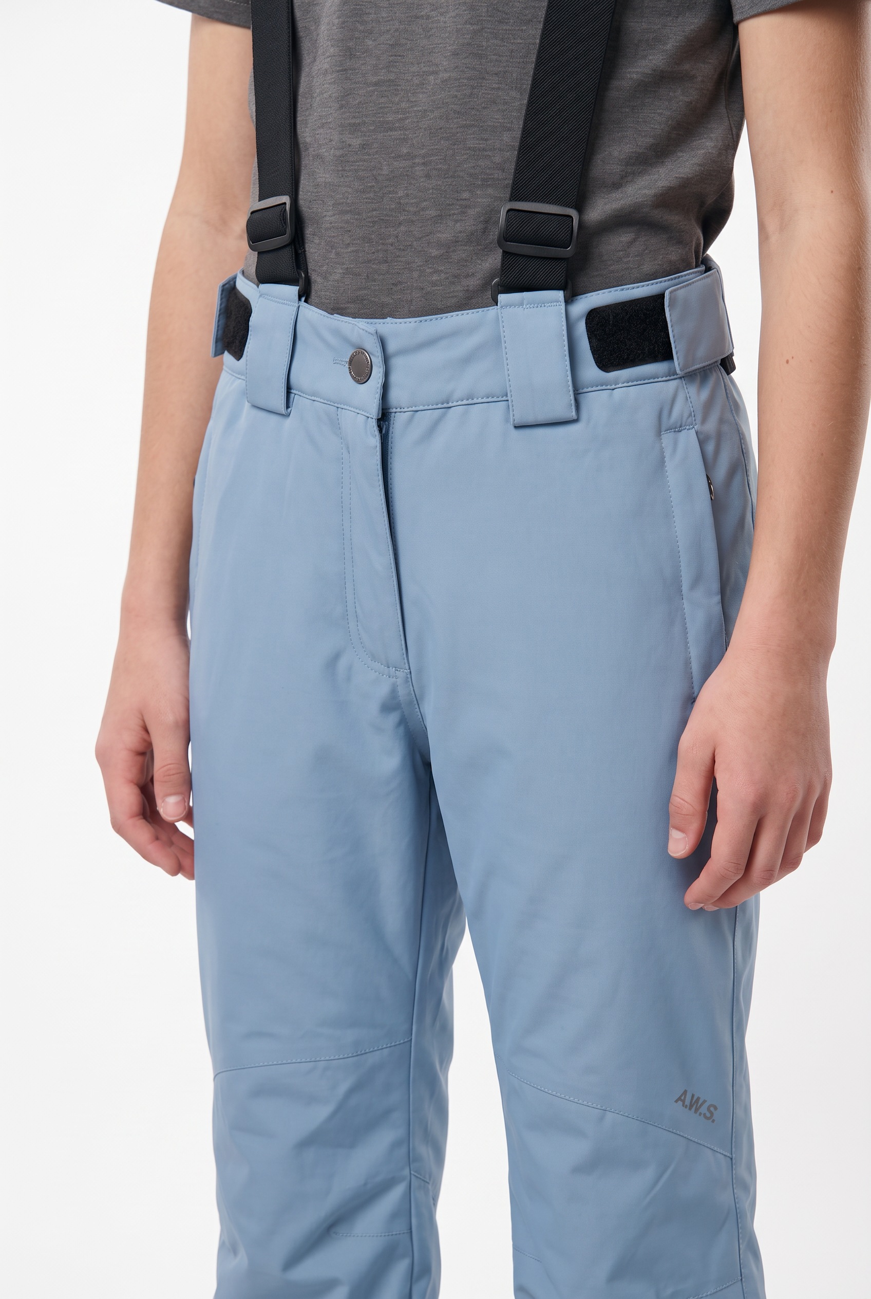 Icepeak Skihose »ICEPEAK LORENA JR«  wasserabweisendes Material, windabweisend, wärmeisolierend