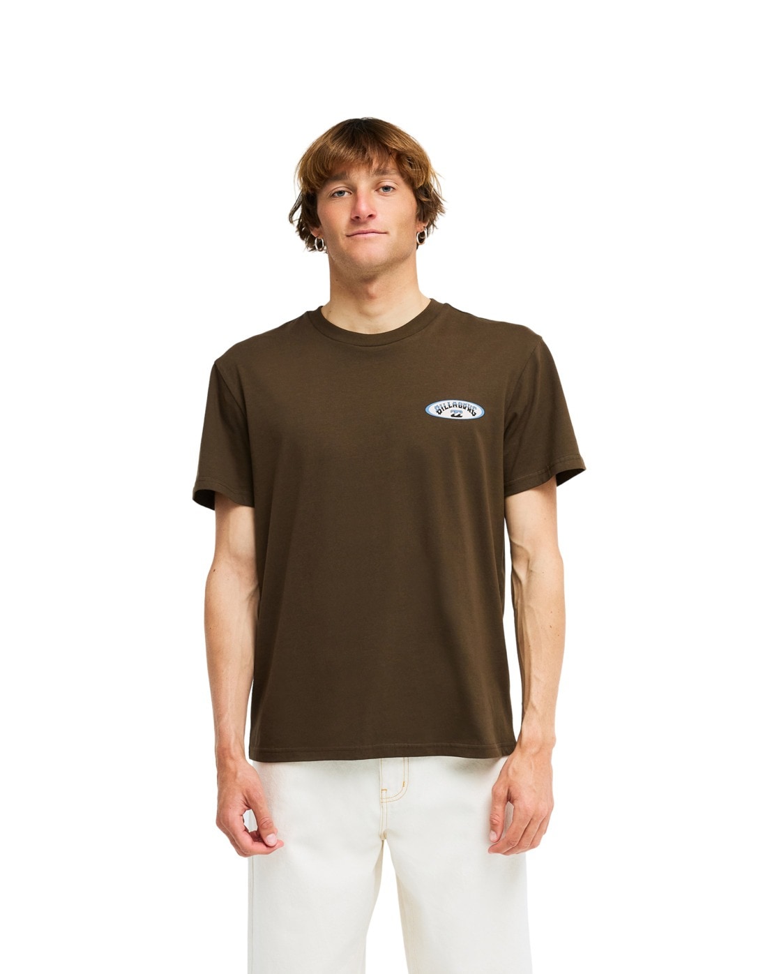 Billabong T-Shirt »Orbit Arch«