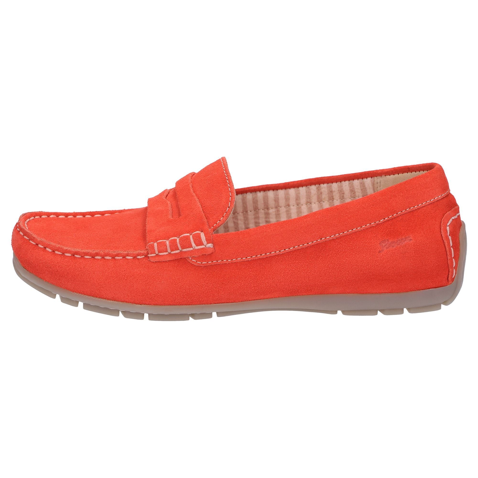 SIOUX Slipper »Carmona-700«