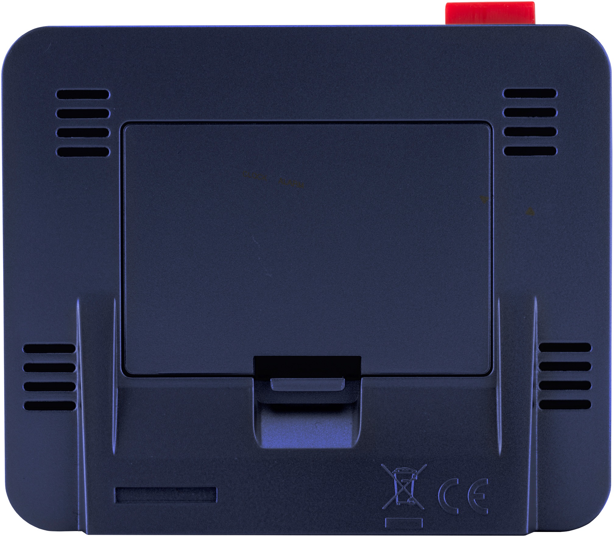 Atrium Funkwecker »A760-5«, Digitalwecker, Quarzwecker, Innentemperatur, Schlafzimmer