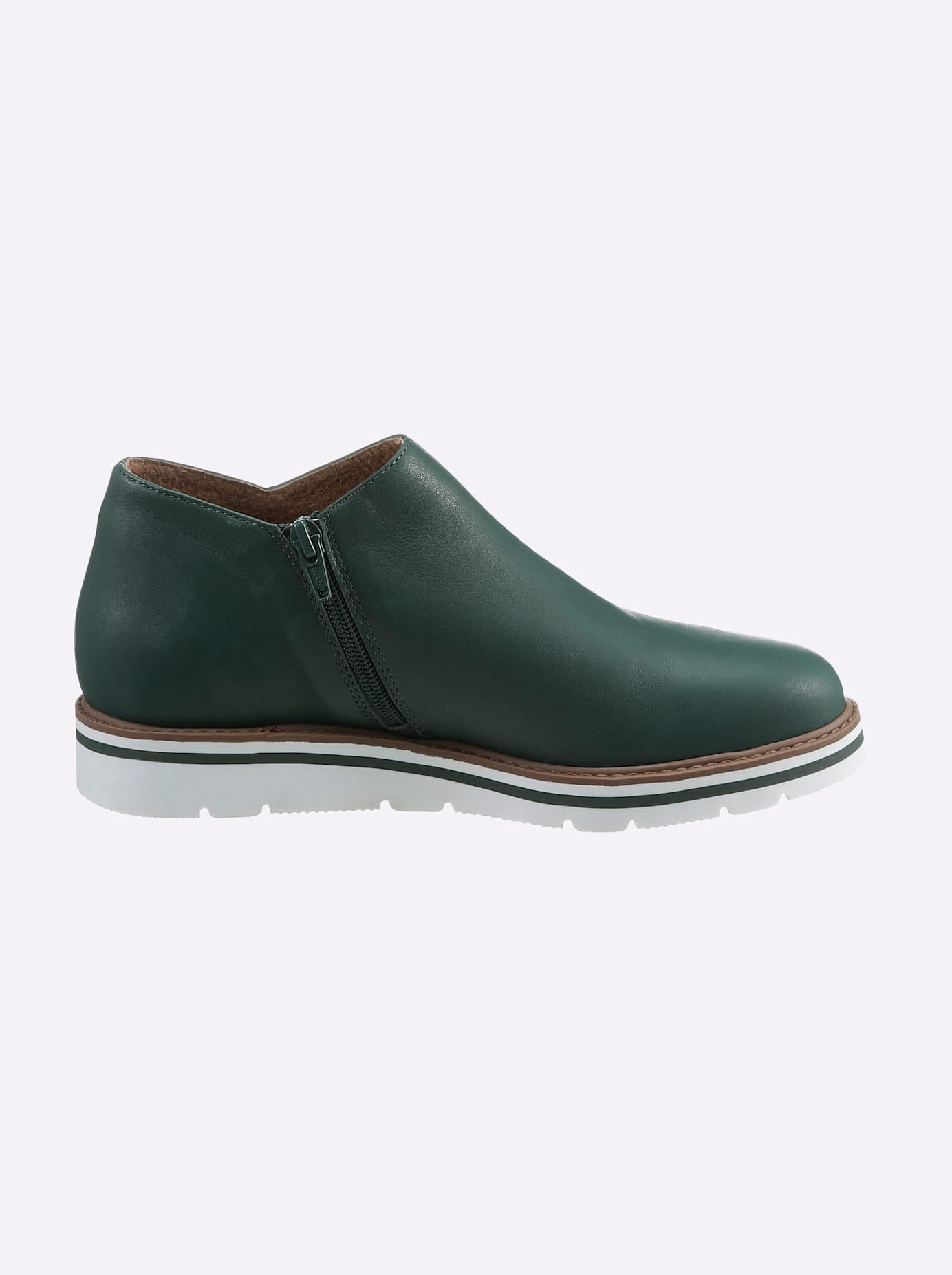 heine Stiefelette
