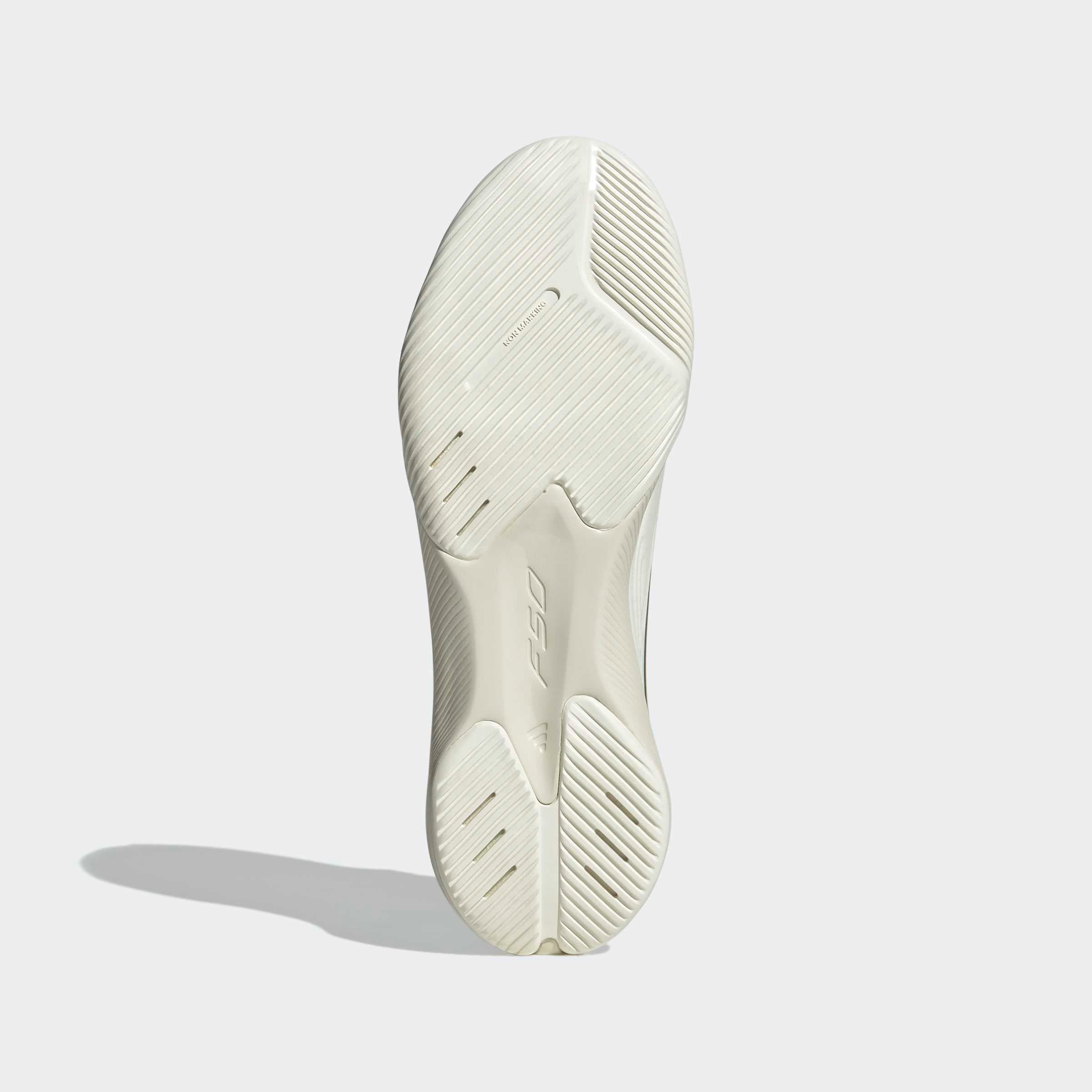 adidas Performance Fußballschuh »F50 MESSI LEAGUE KIDS , HALLENBÖDEN, OHNE SCHNÜRSENKEL«  für Hallenboden, für Jugendliche & Kinder