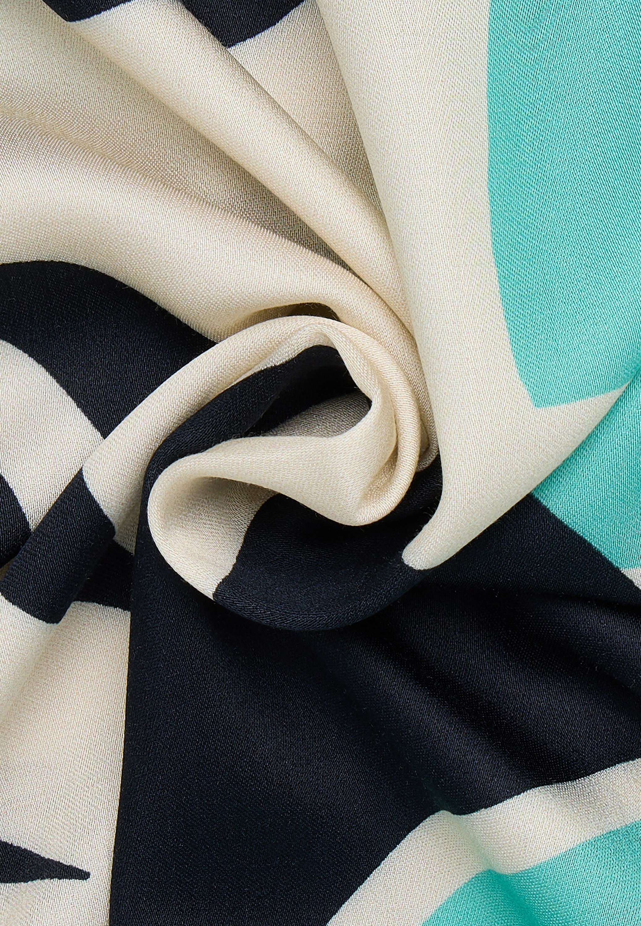 Eterna Longbluse »REGULAR FIT«
