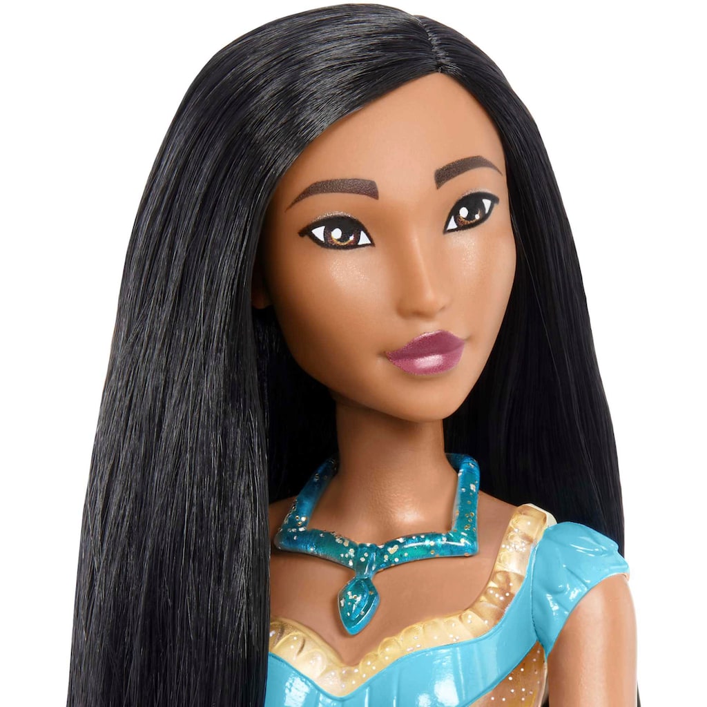 Mattel® Anziehpuppe »Disney Prinzessin, Pocahontas«