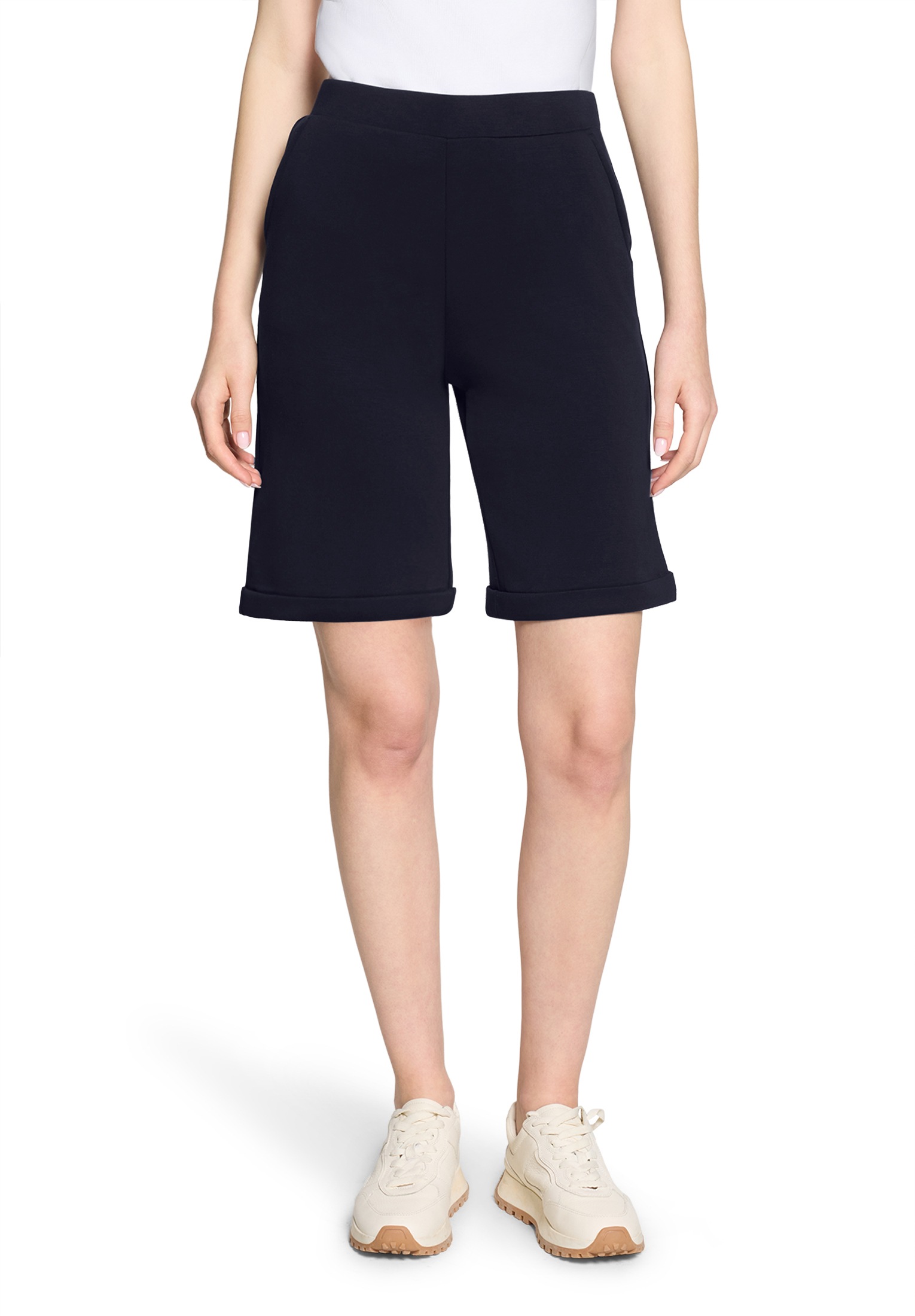Betty Barclay Schlupfhose »Schlupfhose mit Eingrifftaschen«