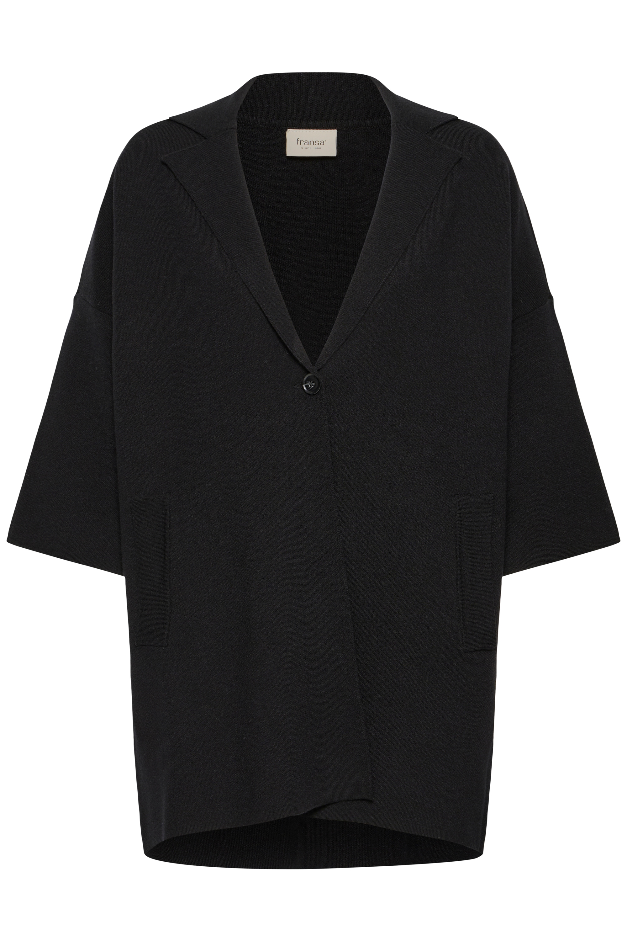 fransa Strickjacke »Strickjacke FRSALLY«