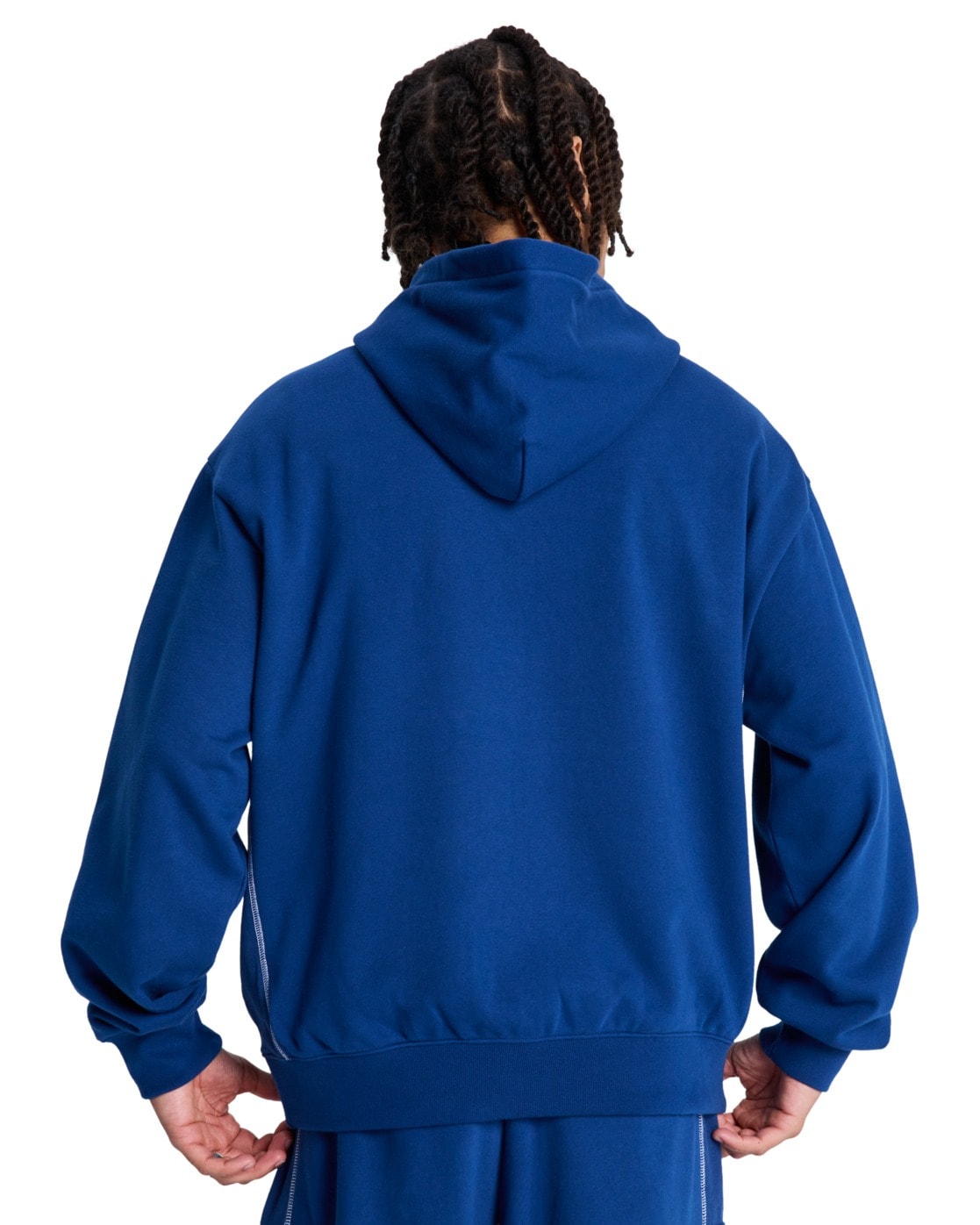 DC Shoes Kapuzensweatshirt »Flow Down«
