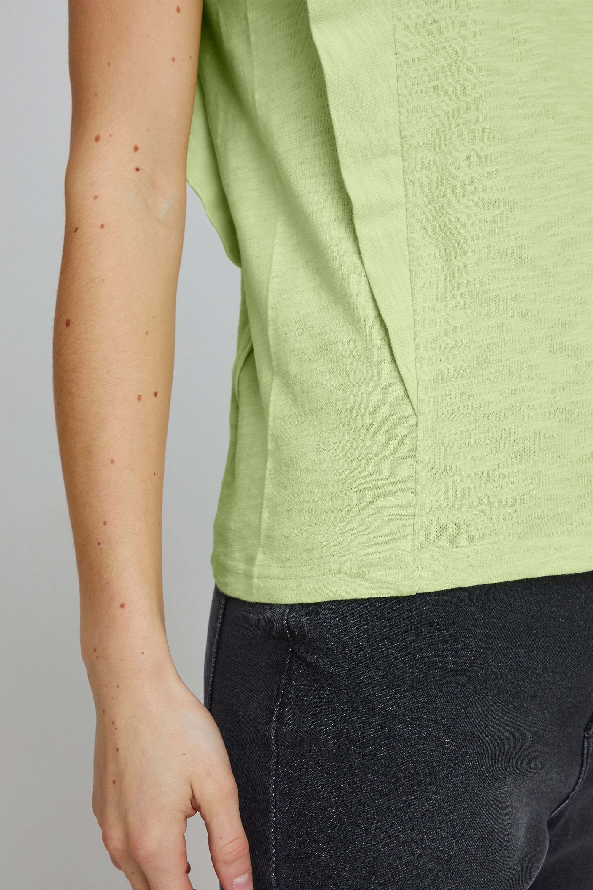 b.young Crop-Top »Top BYTella«