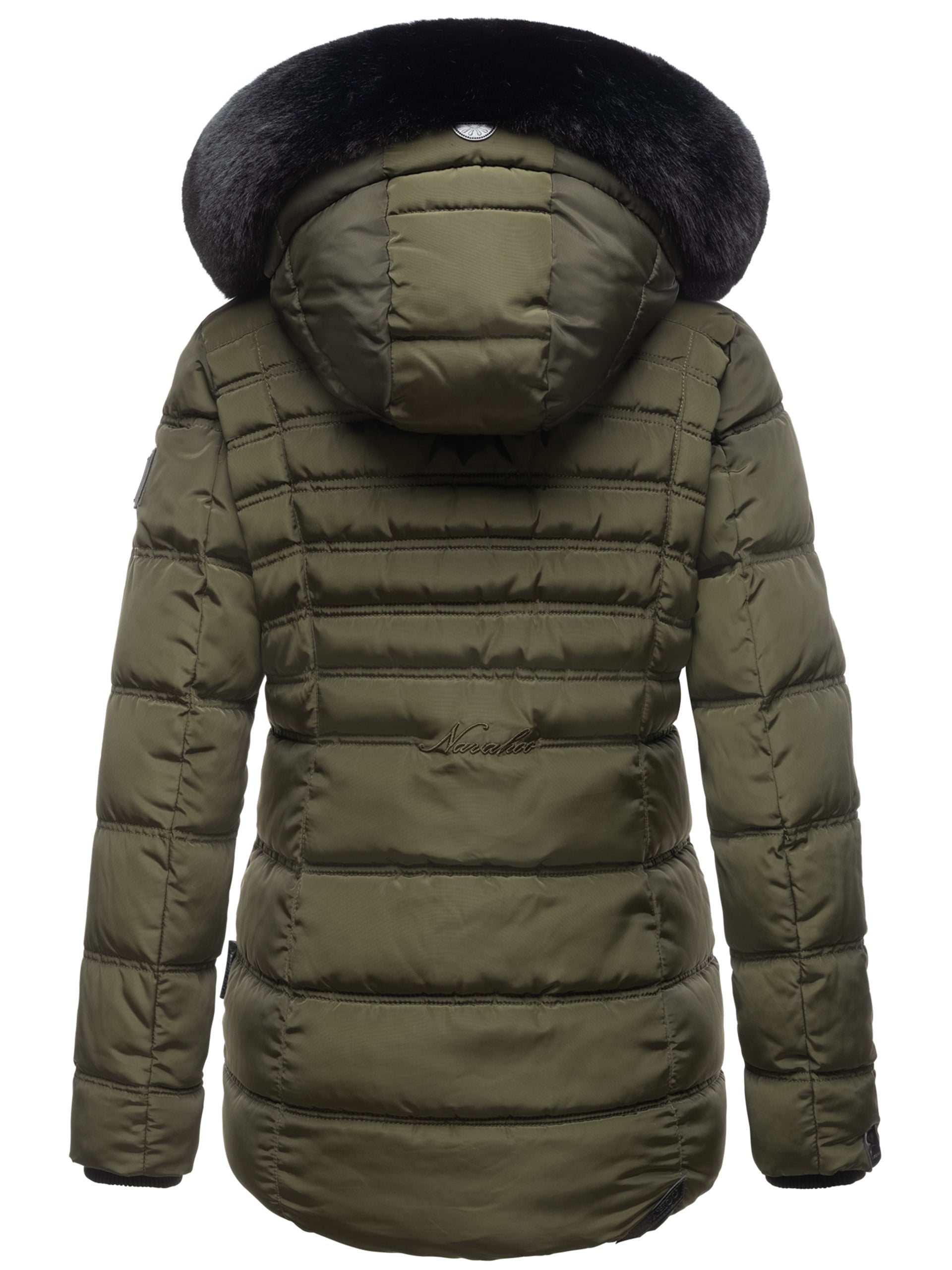 Navahoo Winterjacke »Navahoo Lissandraa Damen Jacke B992«