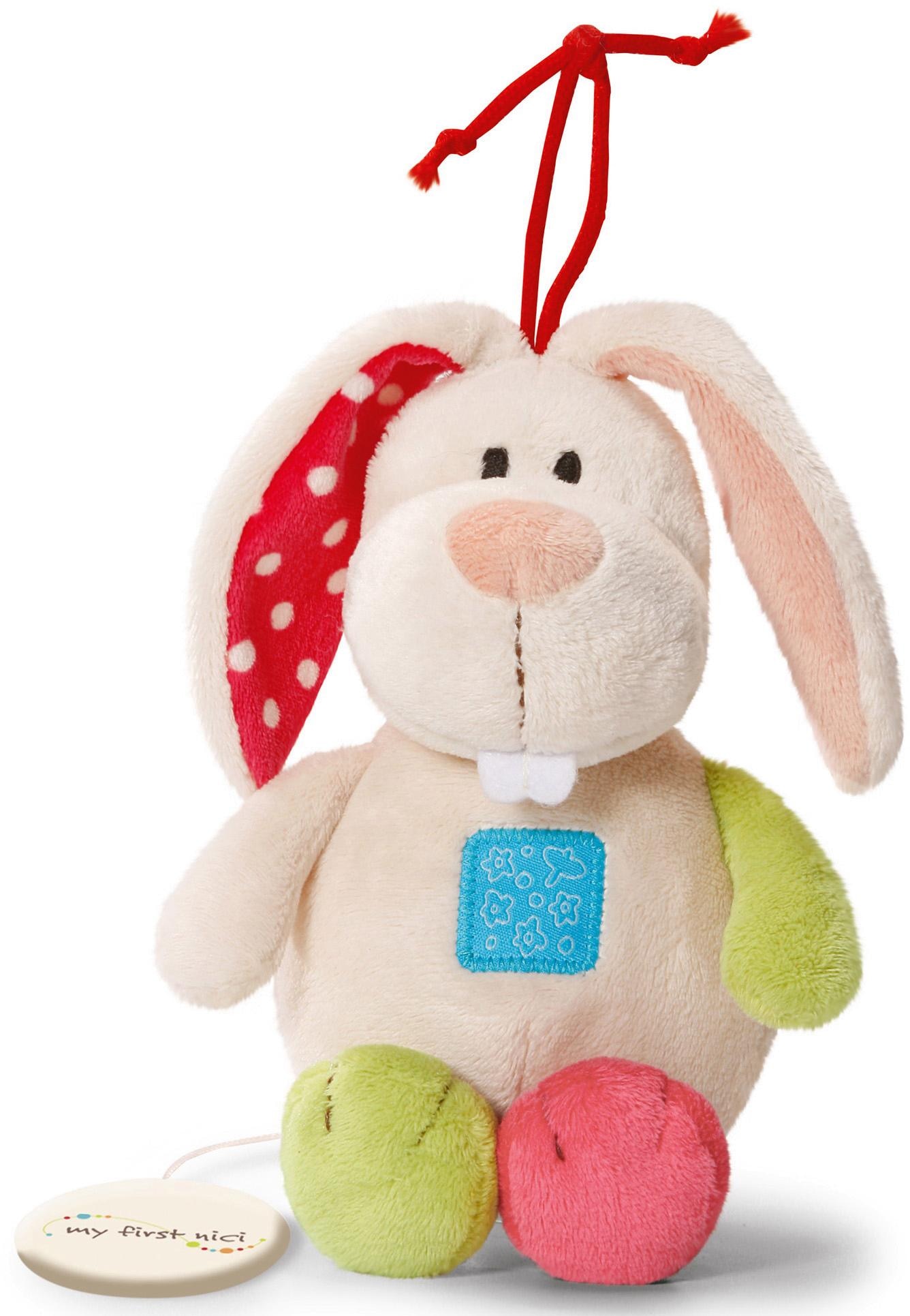 Spieluhr »My First NICI Kollektion, Hase Tilli«