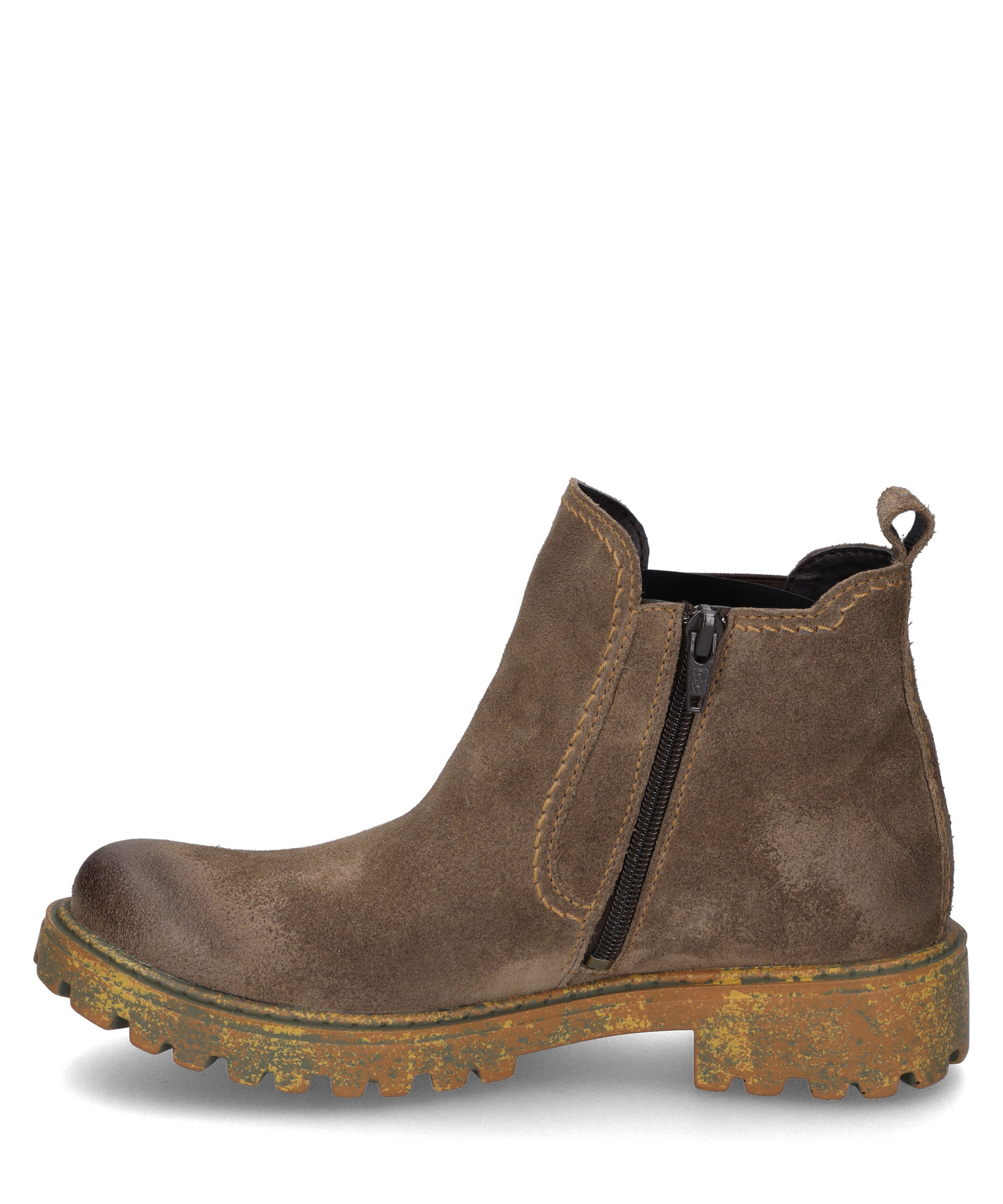 Josef Seibel Stiefelette »Marta 03, taupe-kombi«