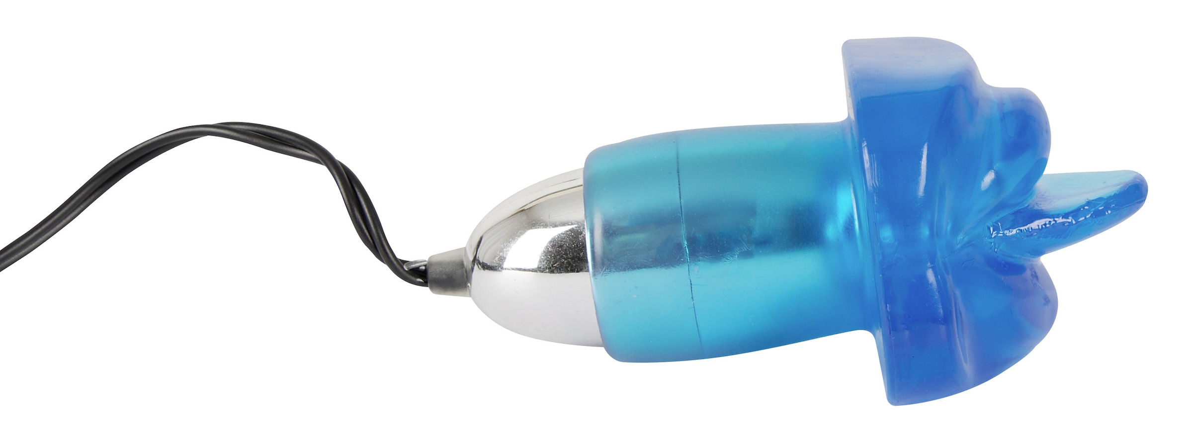 You2Toys Vibrator »Zungenvibrator Lick it!«