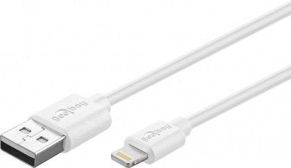 Goobay MFi Kabel für Apple