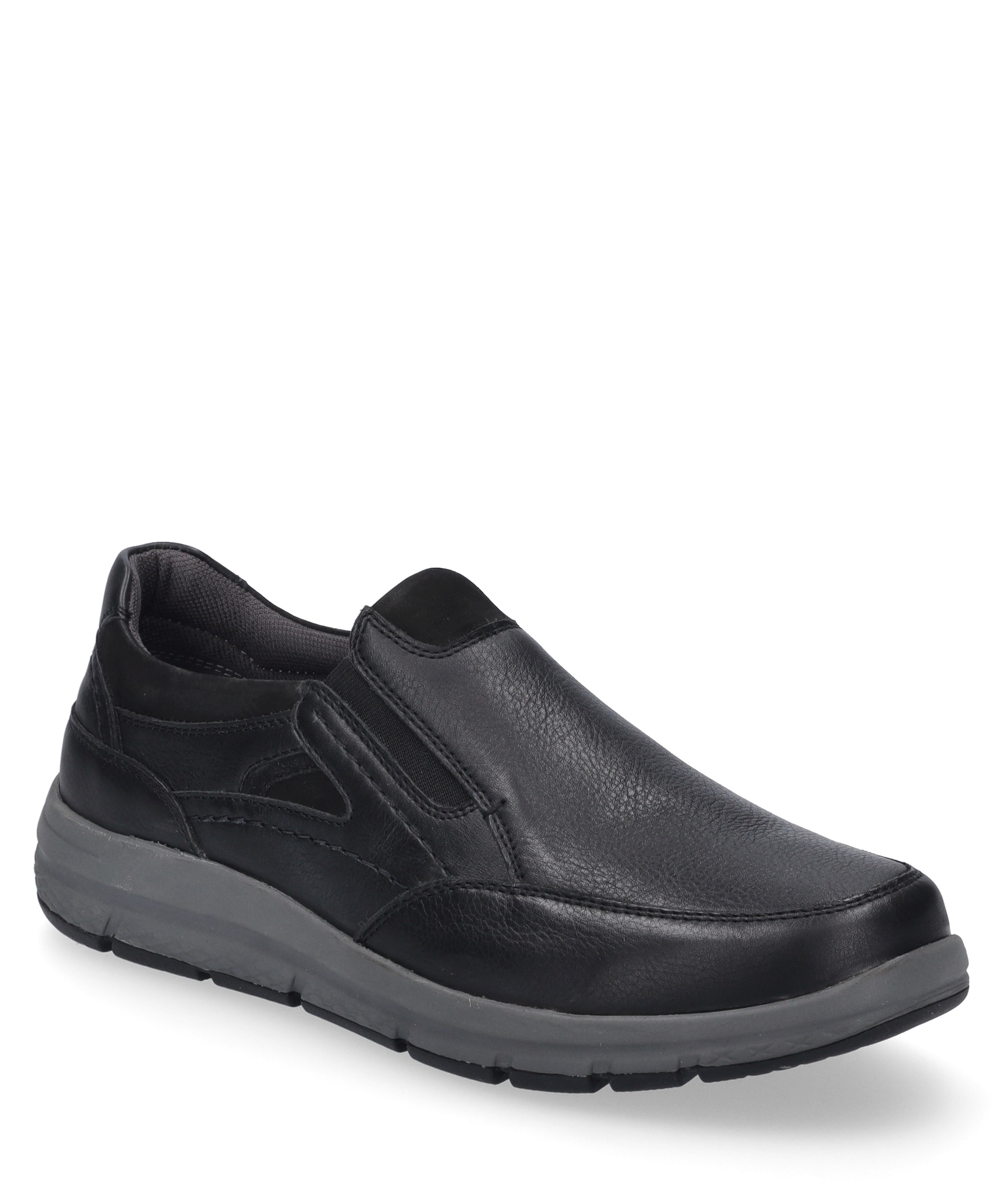 Josef Seibel Slipper »Giuseppe 09, schwarz«