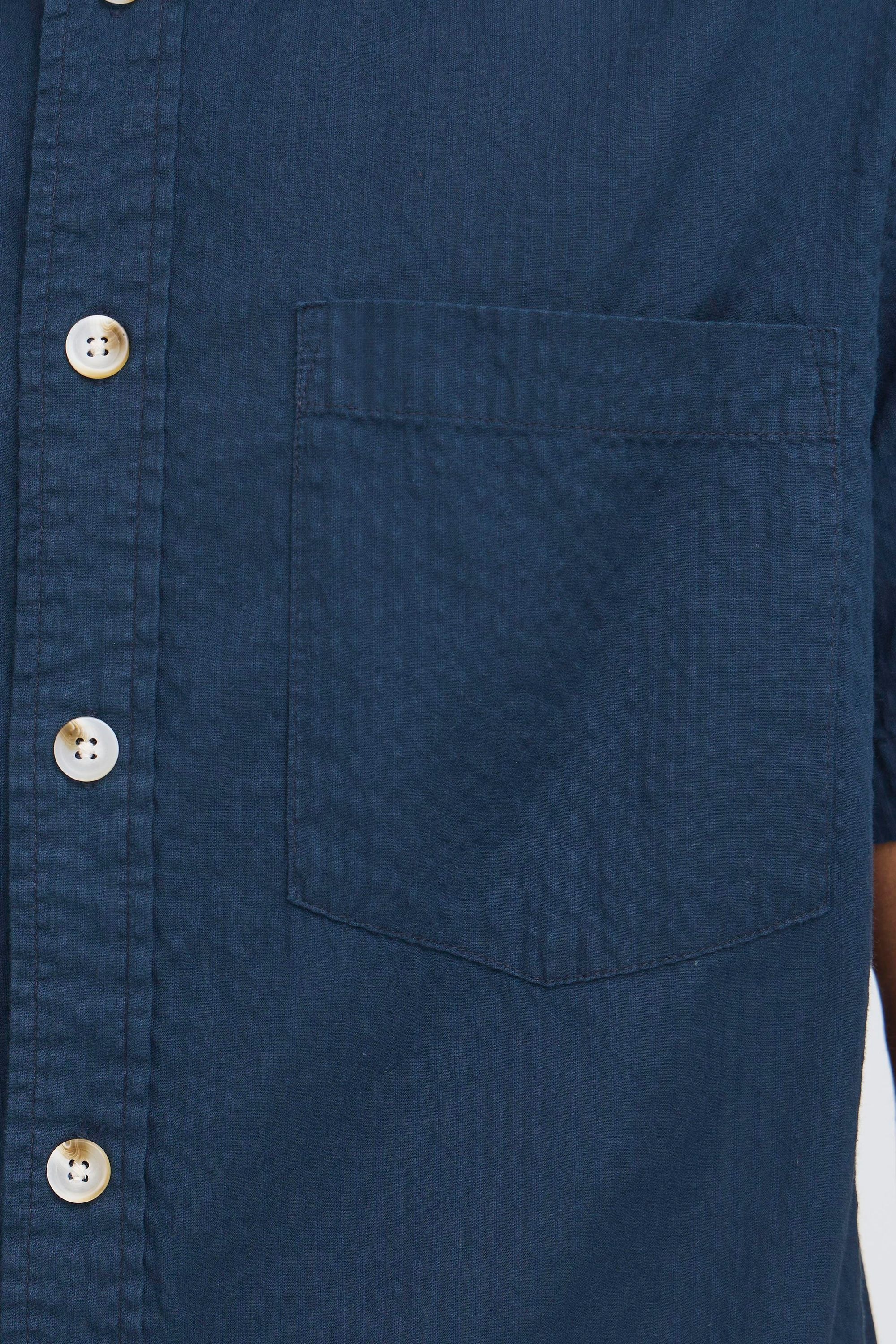 !Solid Kurzarmshirt »Kurzarmhemd SDPALLE«