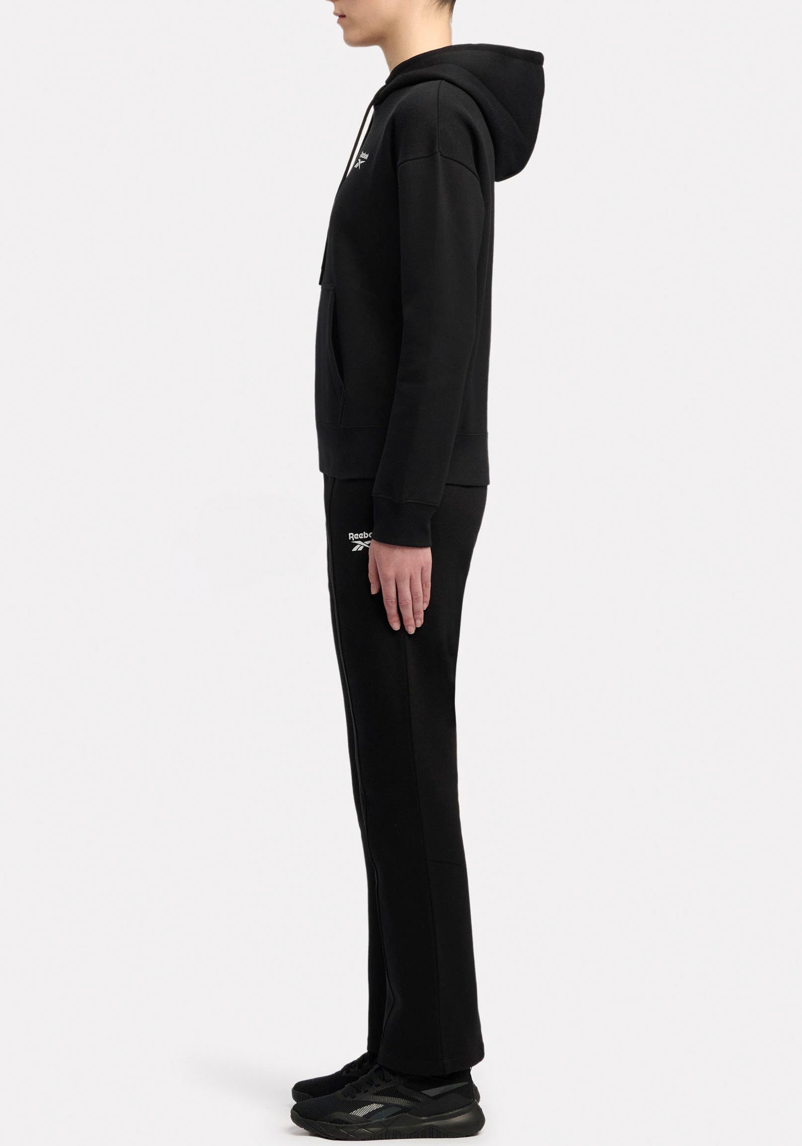 Reebok Kapuzensweatshirt »JENNY HOODY« 1 Stk. tlg.