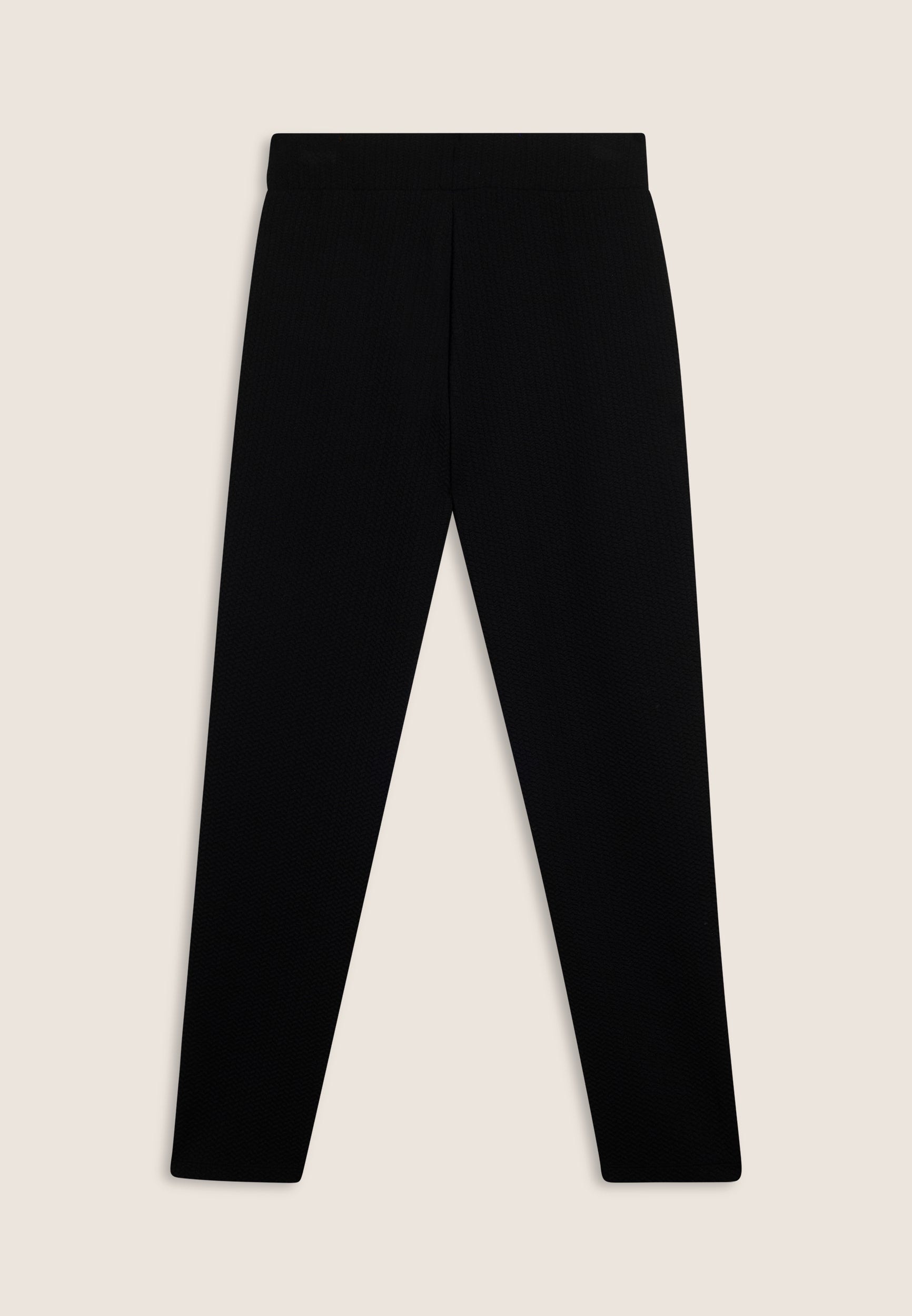 Freddy Jogginghose  mit Struktur