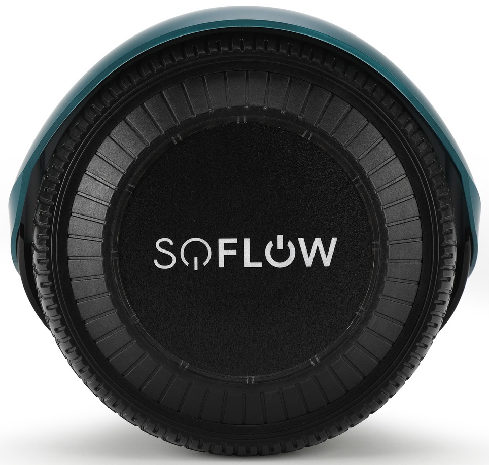 soflow Balance Scooter »Flow Pad Pro«, ohne Straßenzulassung, bis zu 12 km Reichweite