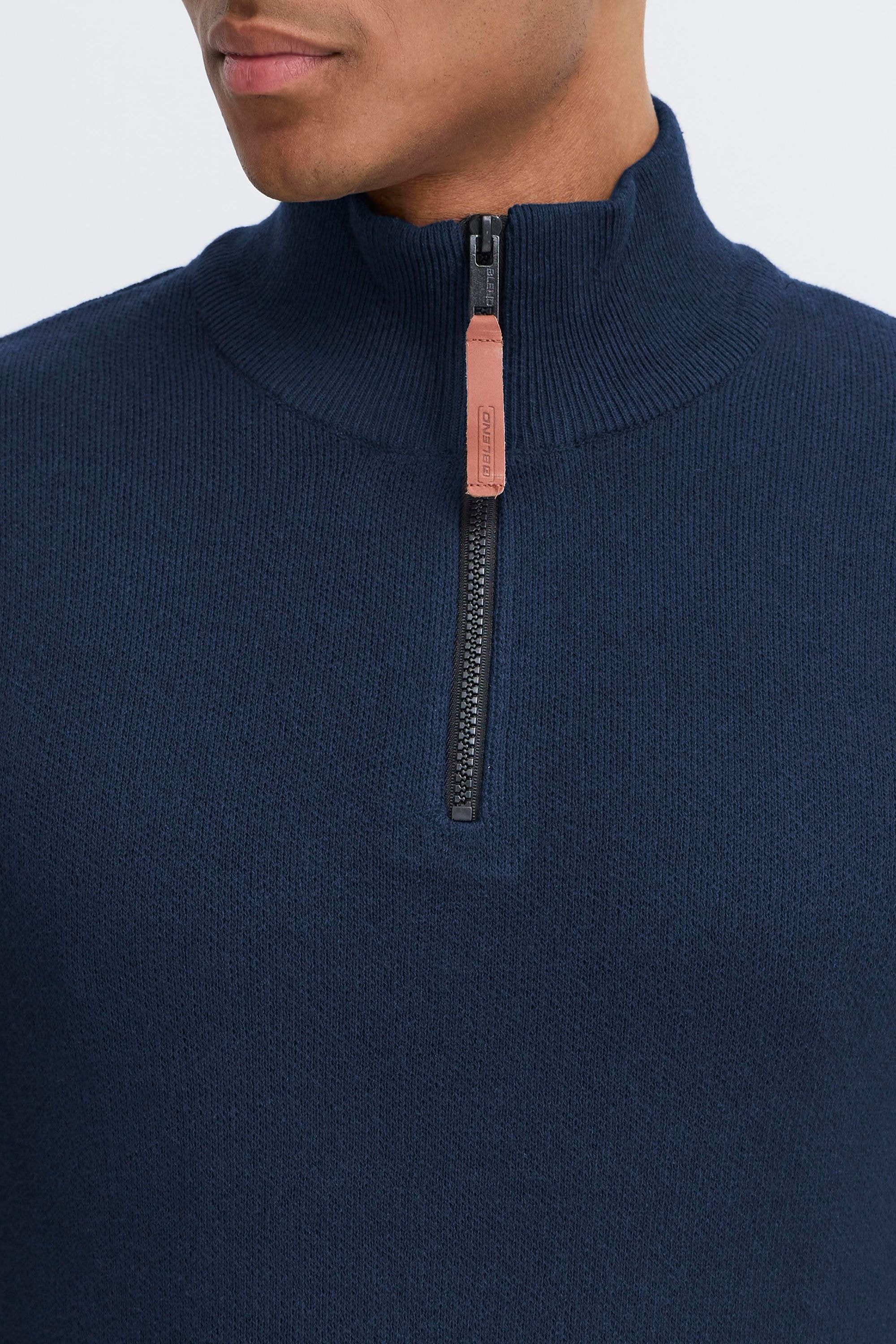 Blend Troyer »Troyer BHMFINTOS«