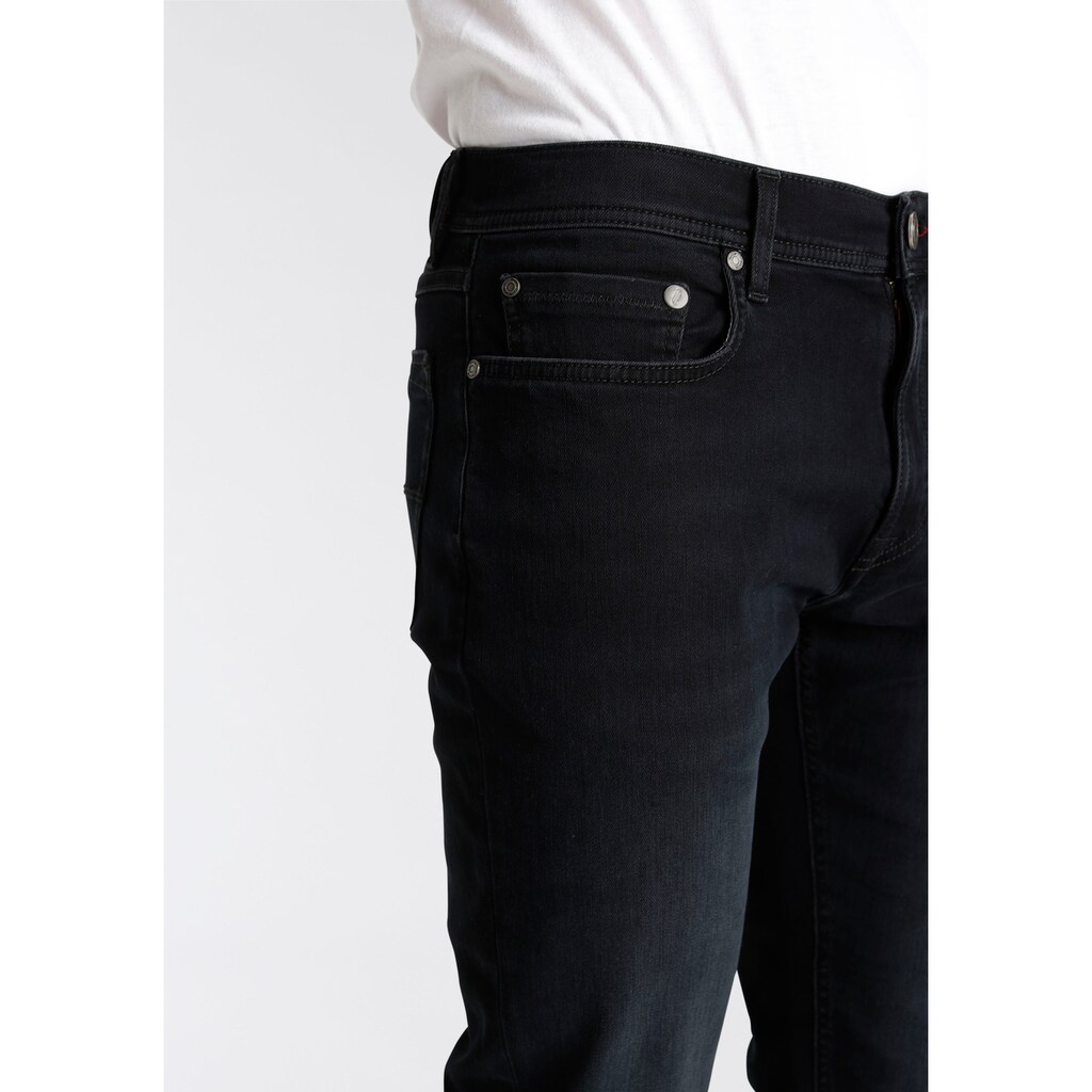 Daniel Hechter Regular-fit-Jeans