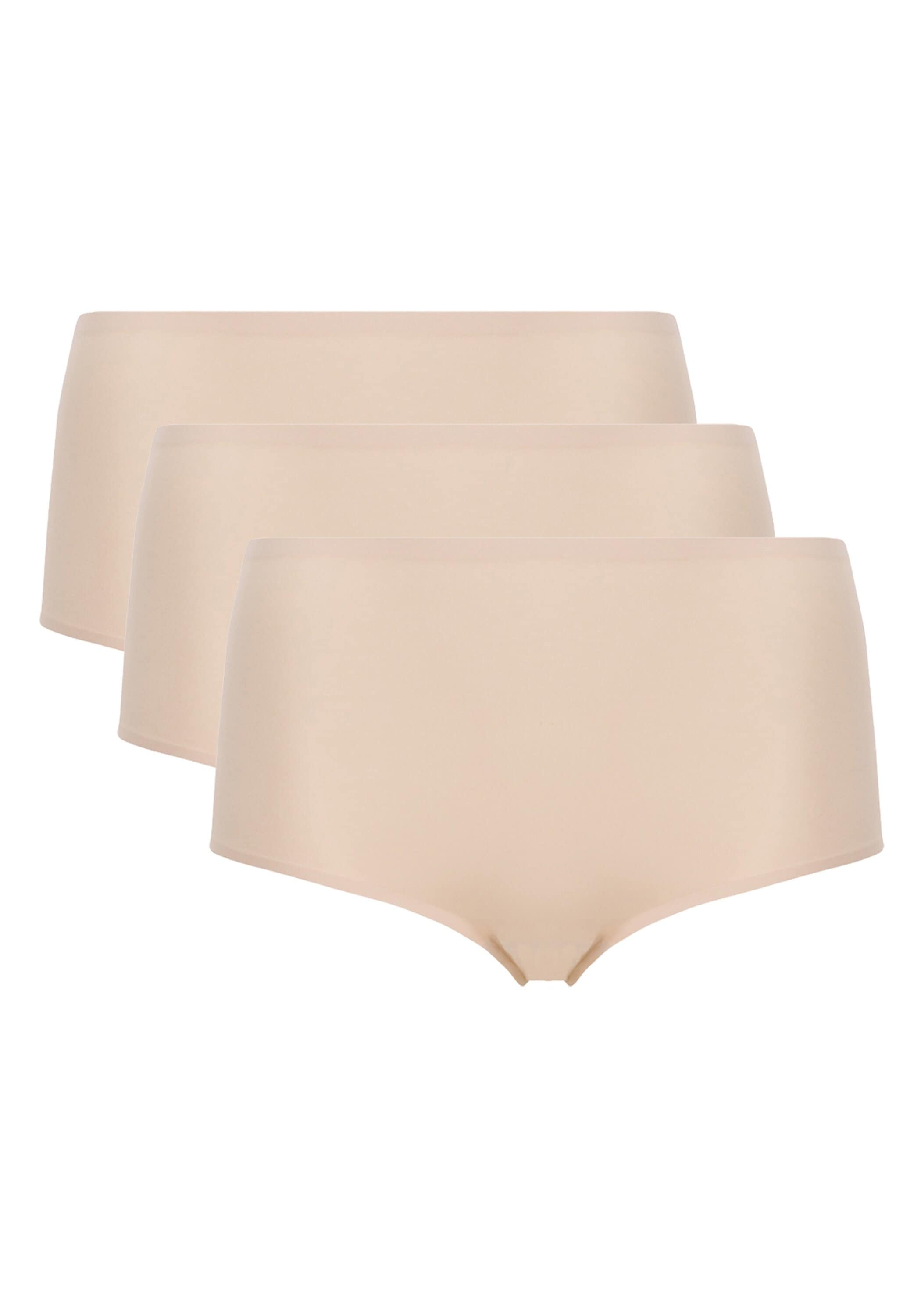 Chantelle Panty »Panty SOFTSTRETCH 3er Pack«