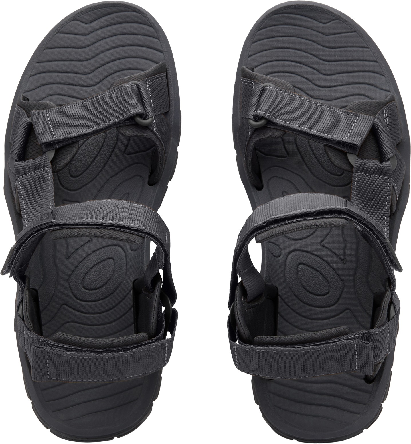 Jack Wolfskin Sandale »LAKEWOOD RIDE SANDAL M«