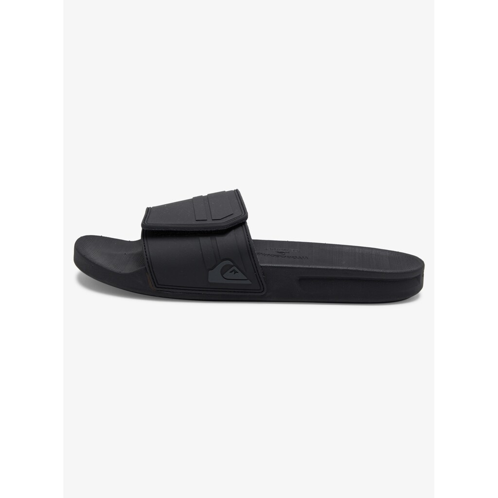 Quiksilver Sandale »Rivi Slide Adjust«