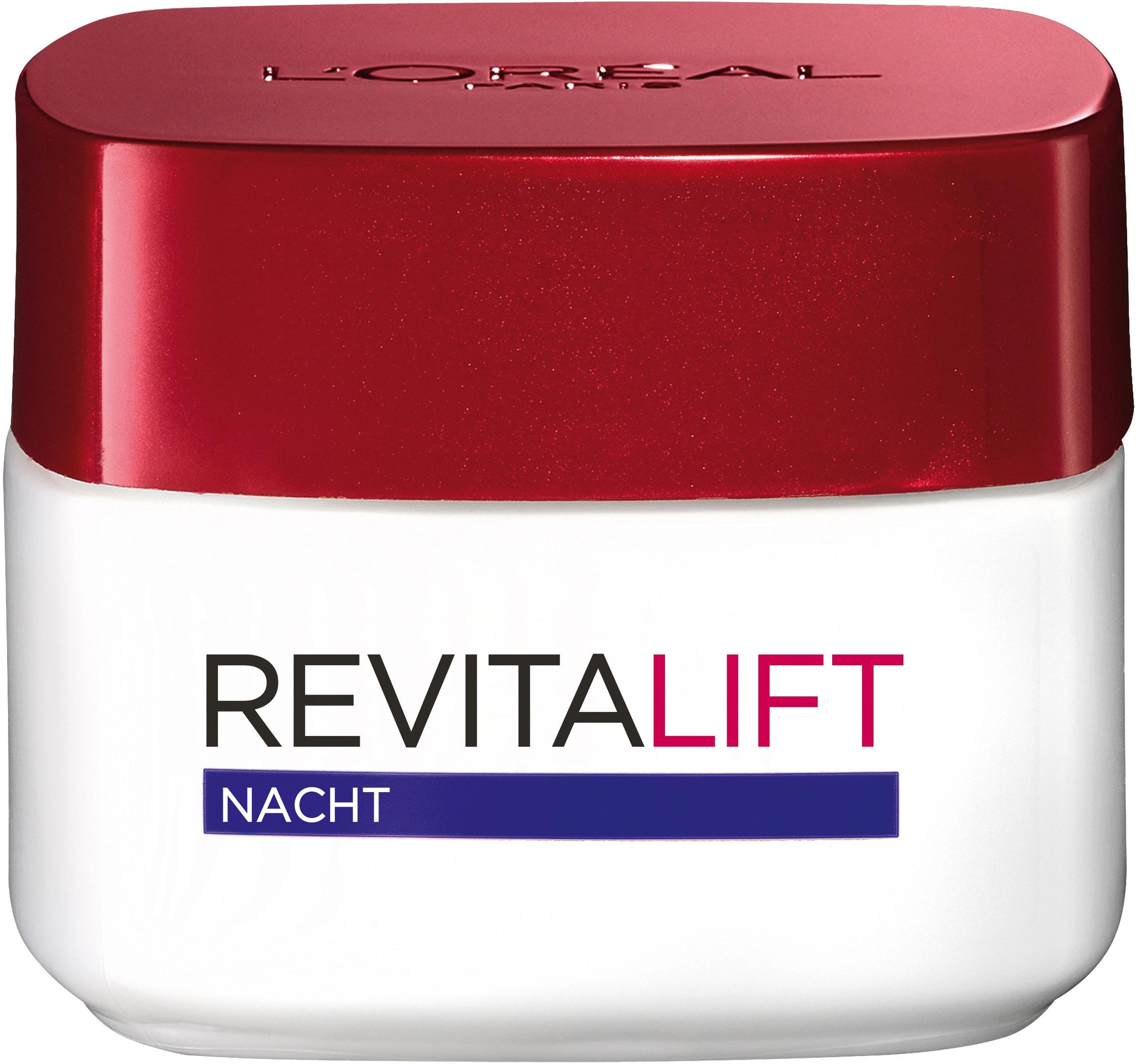 L'ORÉAL PARIS Nachtcreme »Revitalift«