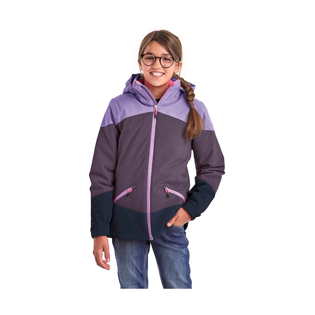 Killtec Outdoorjacke »KOW 195 GRLS JCKT« bestellen bei OTTO