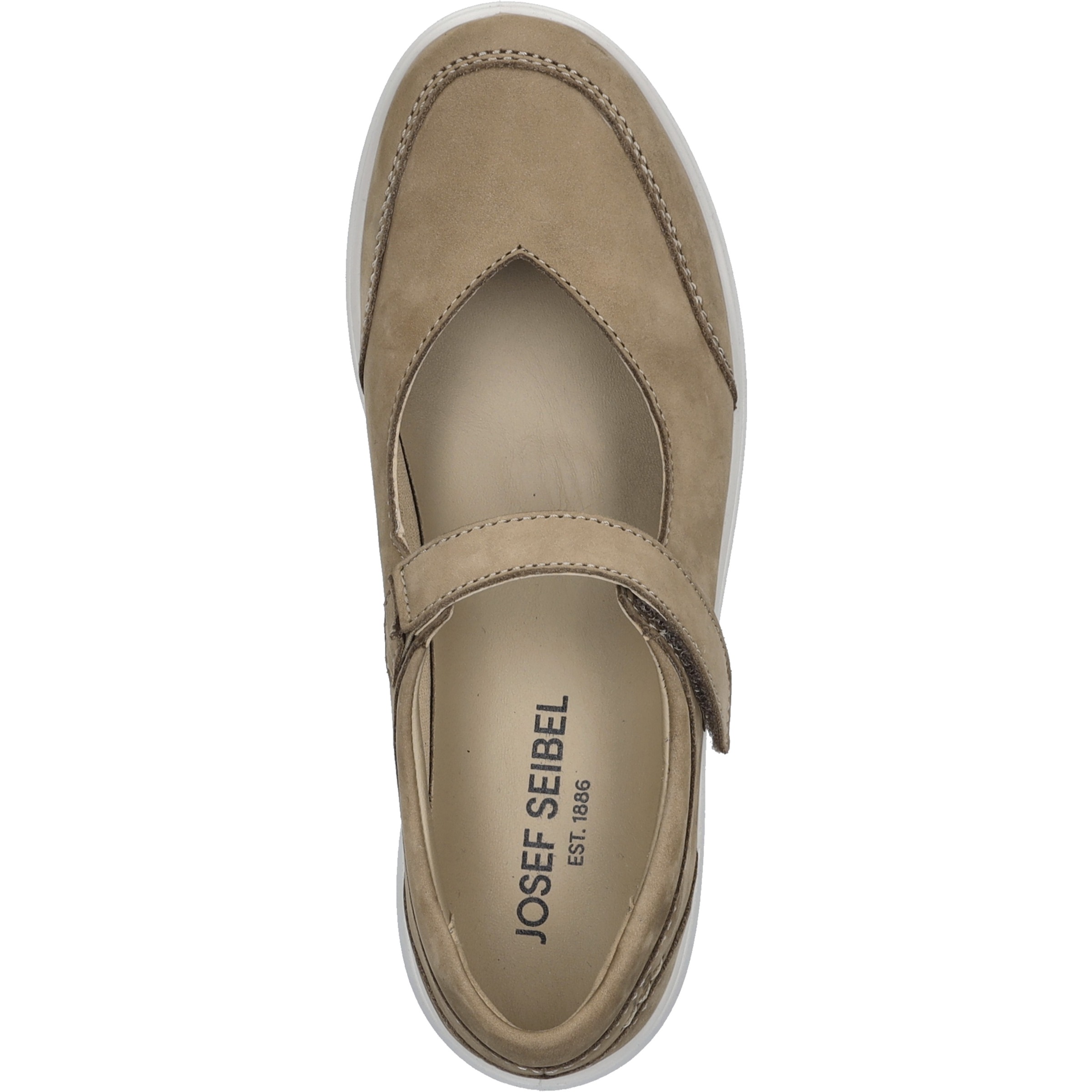 Josef Seibel Slipper »Megan 14, sand«