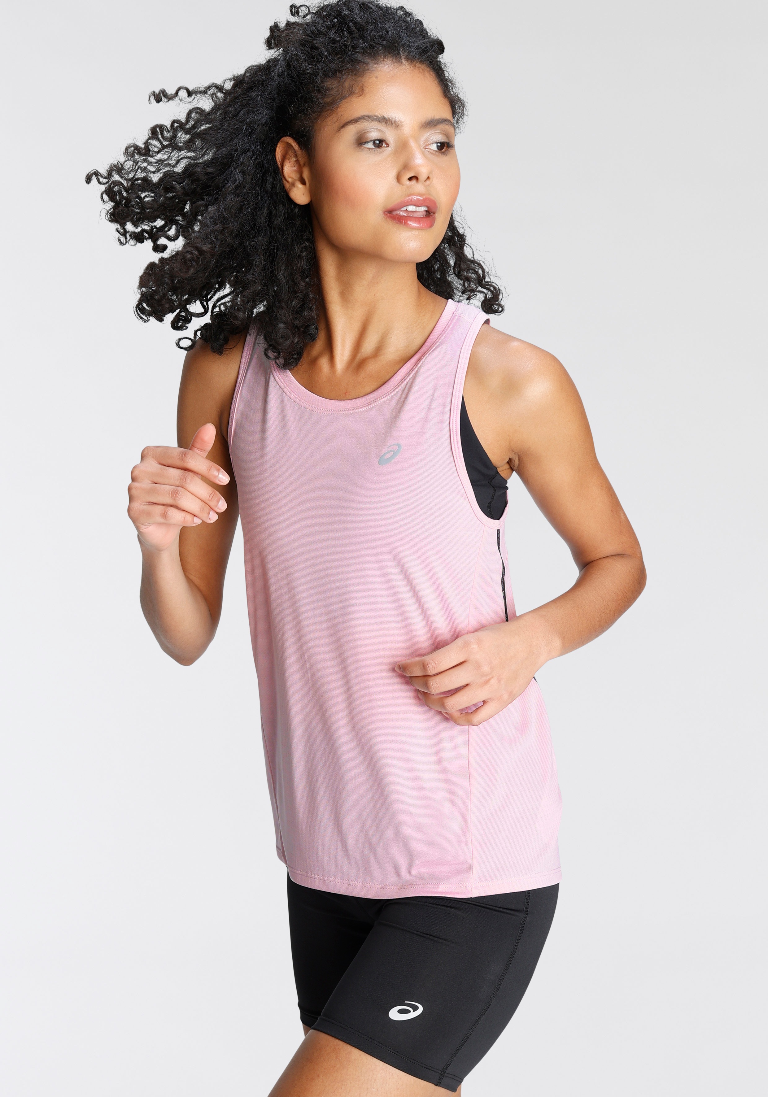 Asics Lauftop »RACE TANK«
