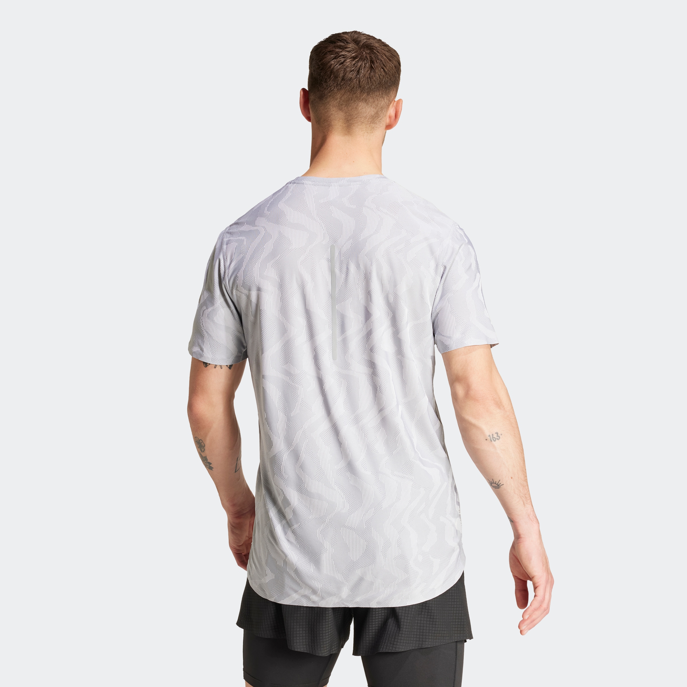 adidas Performance Laufshirt »ULT EGNRD TEE«