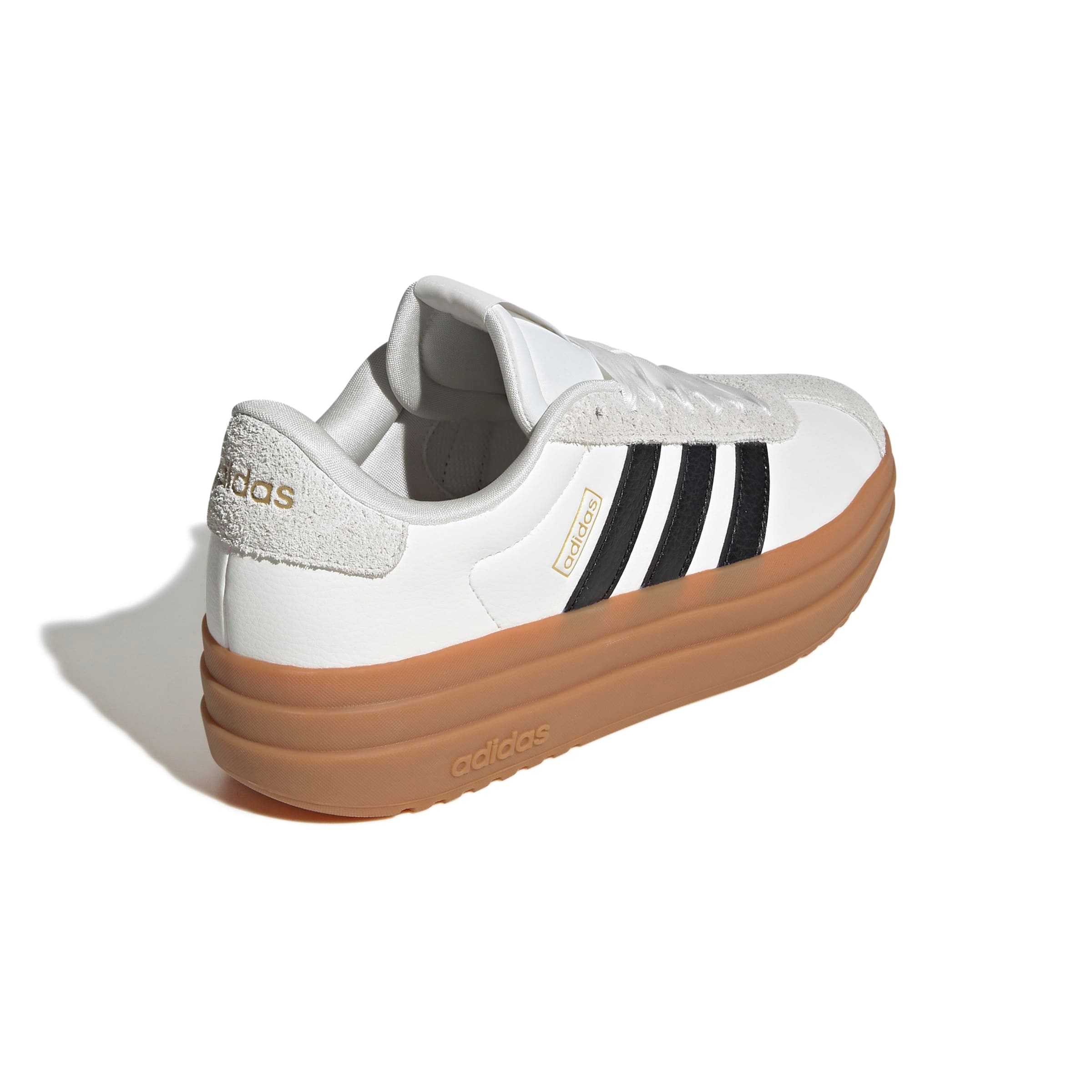 adidas Sportswear Sneaker »VL COURT BOLD«, mit Plateauzwischensohle