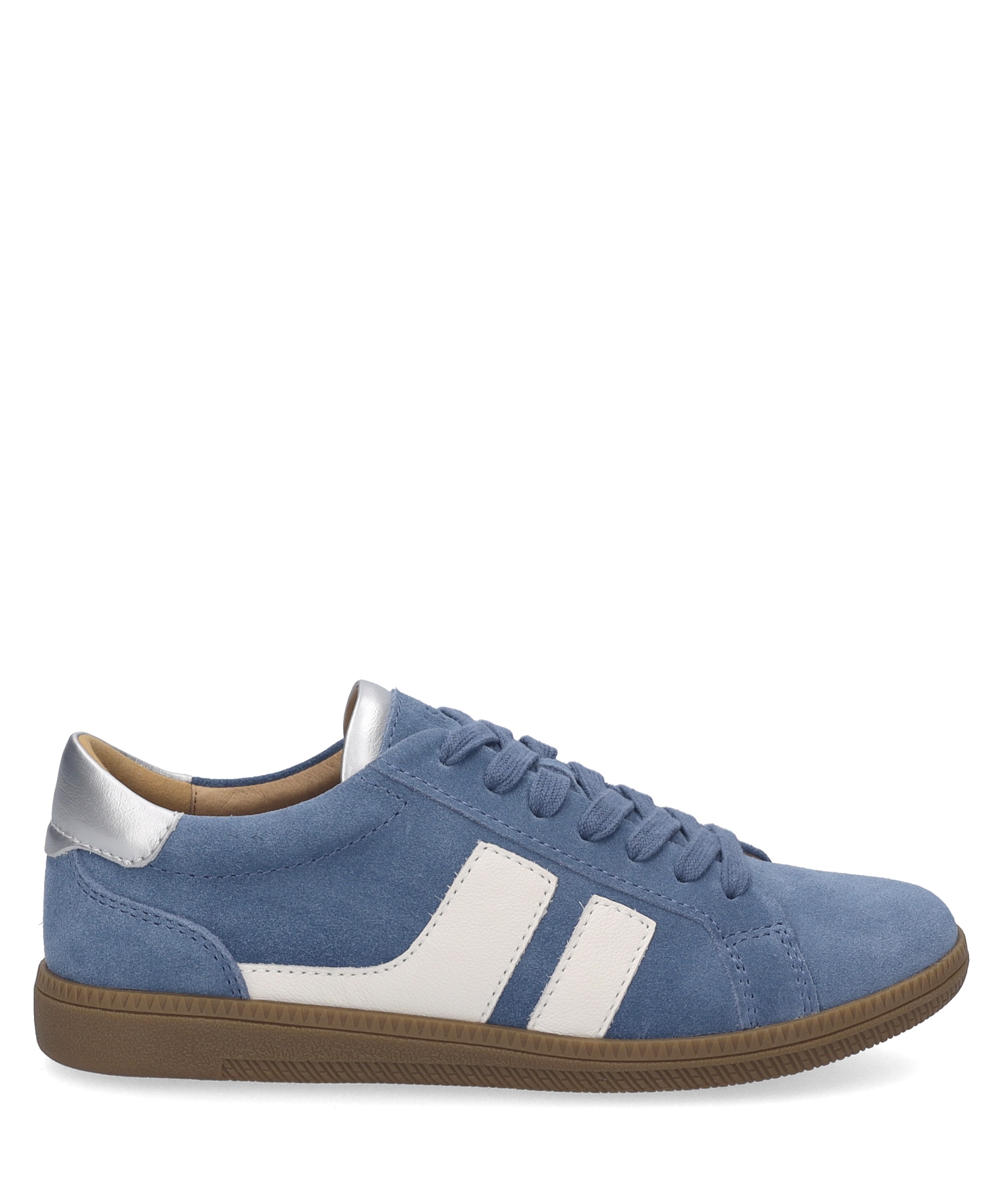Josef Seibel Sneaker »Joleen 04, slate blue-multi«