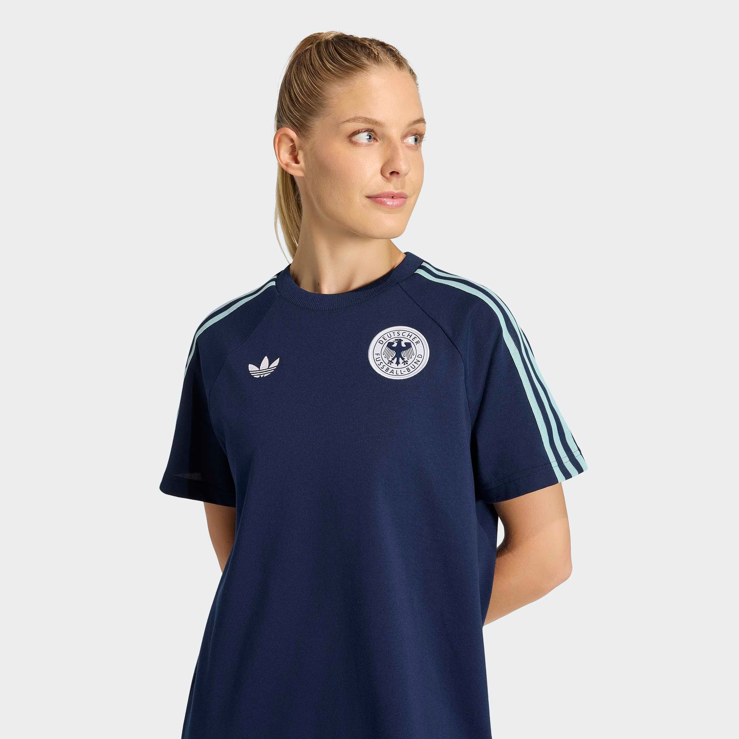 adidas Performance Sweatkleid »DEUTSCHLAND ORIGINALS«