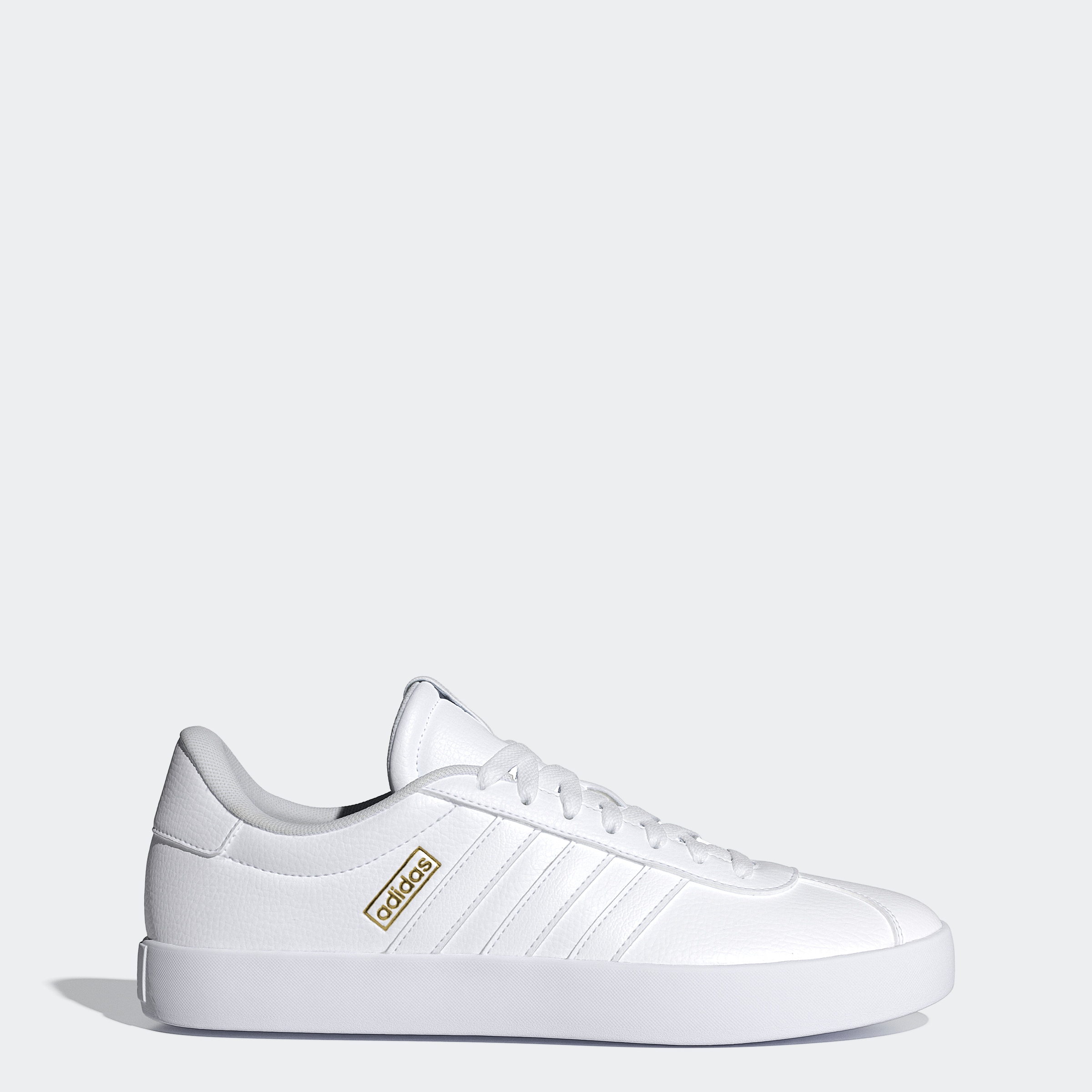 adidas Sportswear Sneaker »VL COURT 3.0«, inspiriert vom Design des adidas samba