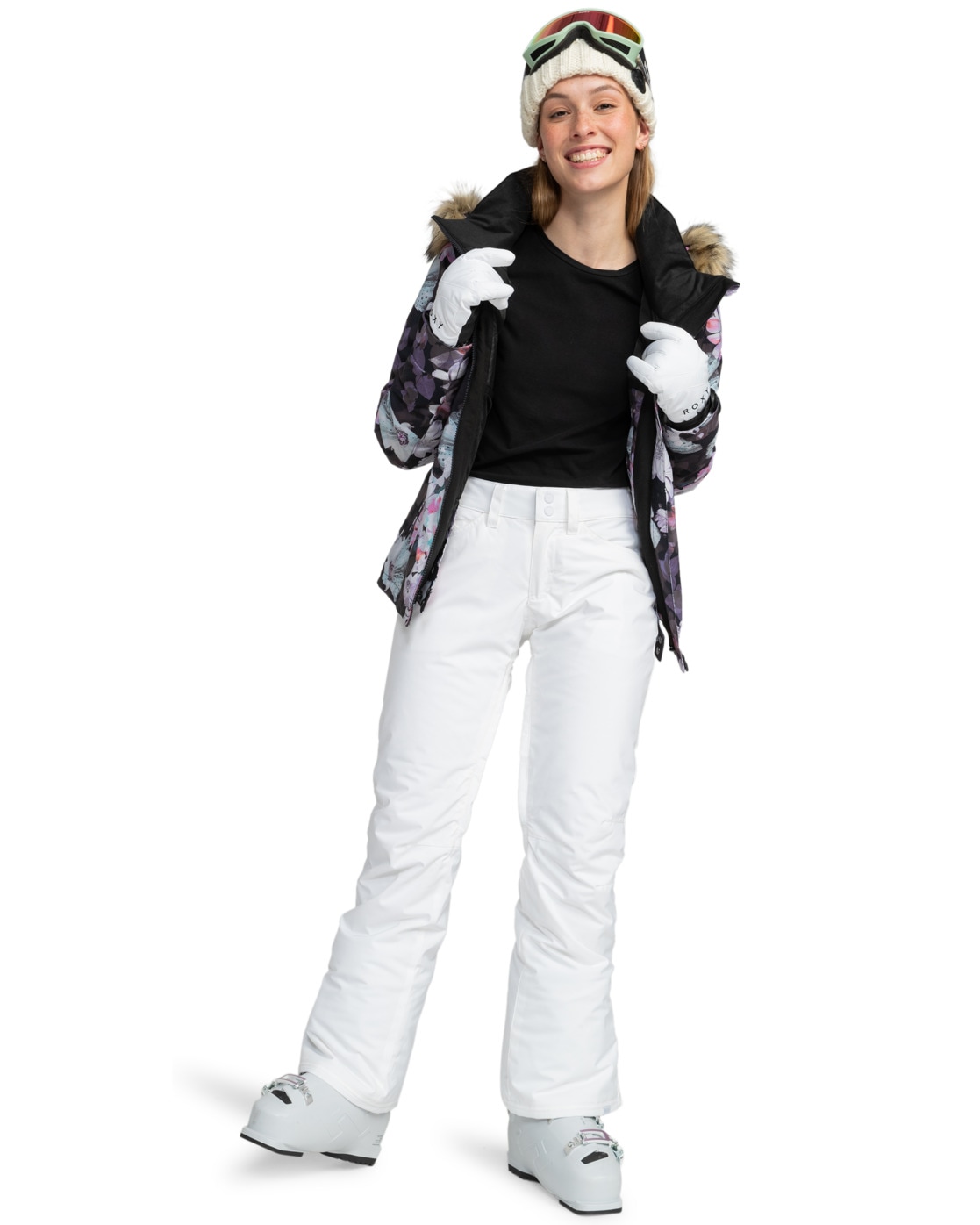 Roxy Snowboardhose »Backyard«
