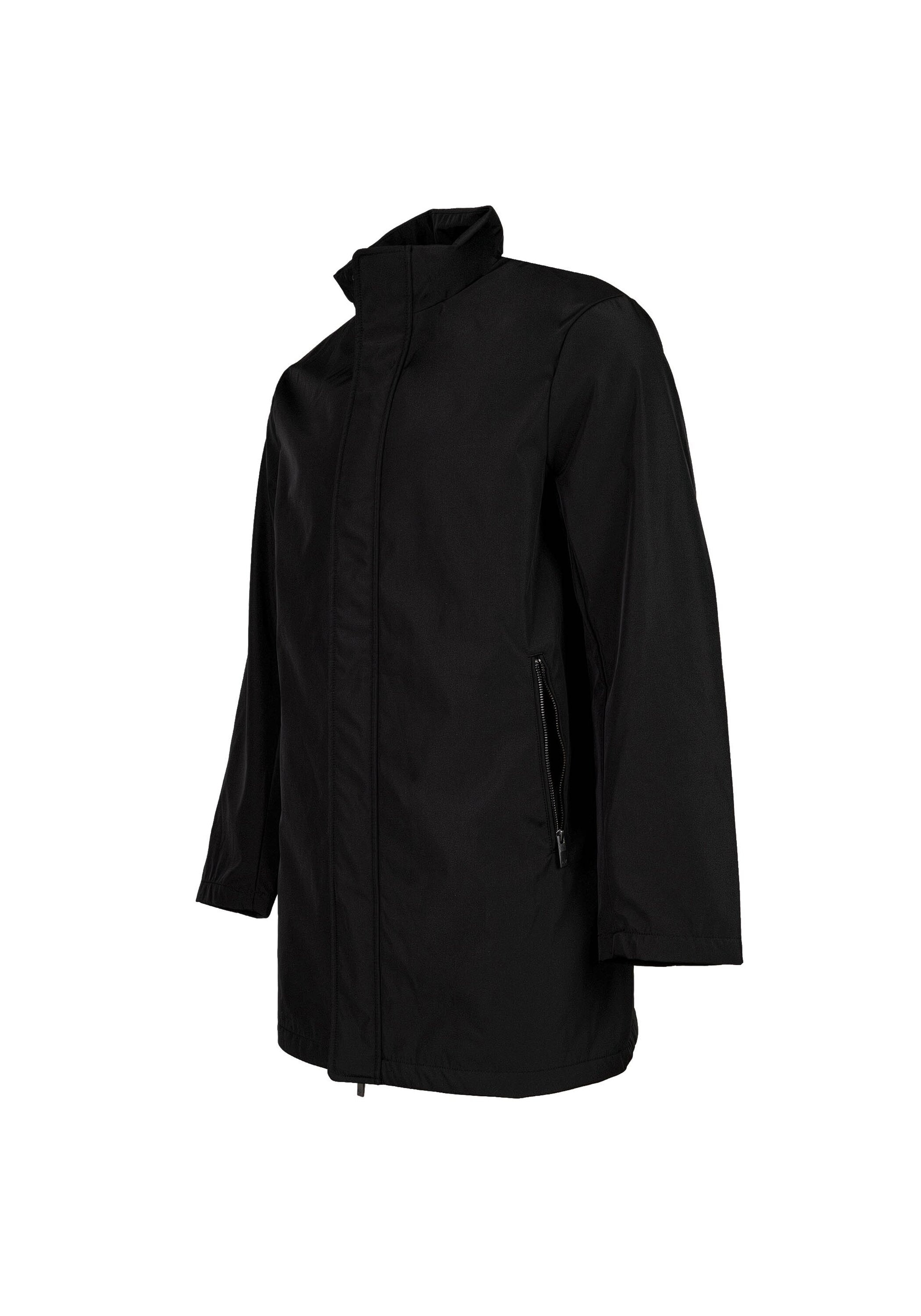 ARMANI EXCHANGE Outdoorjacke »Trenchcoat TRENCH«