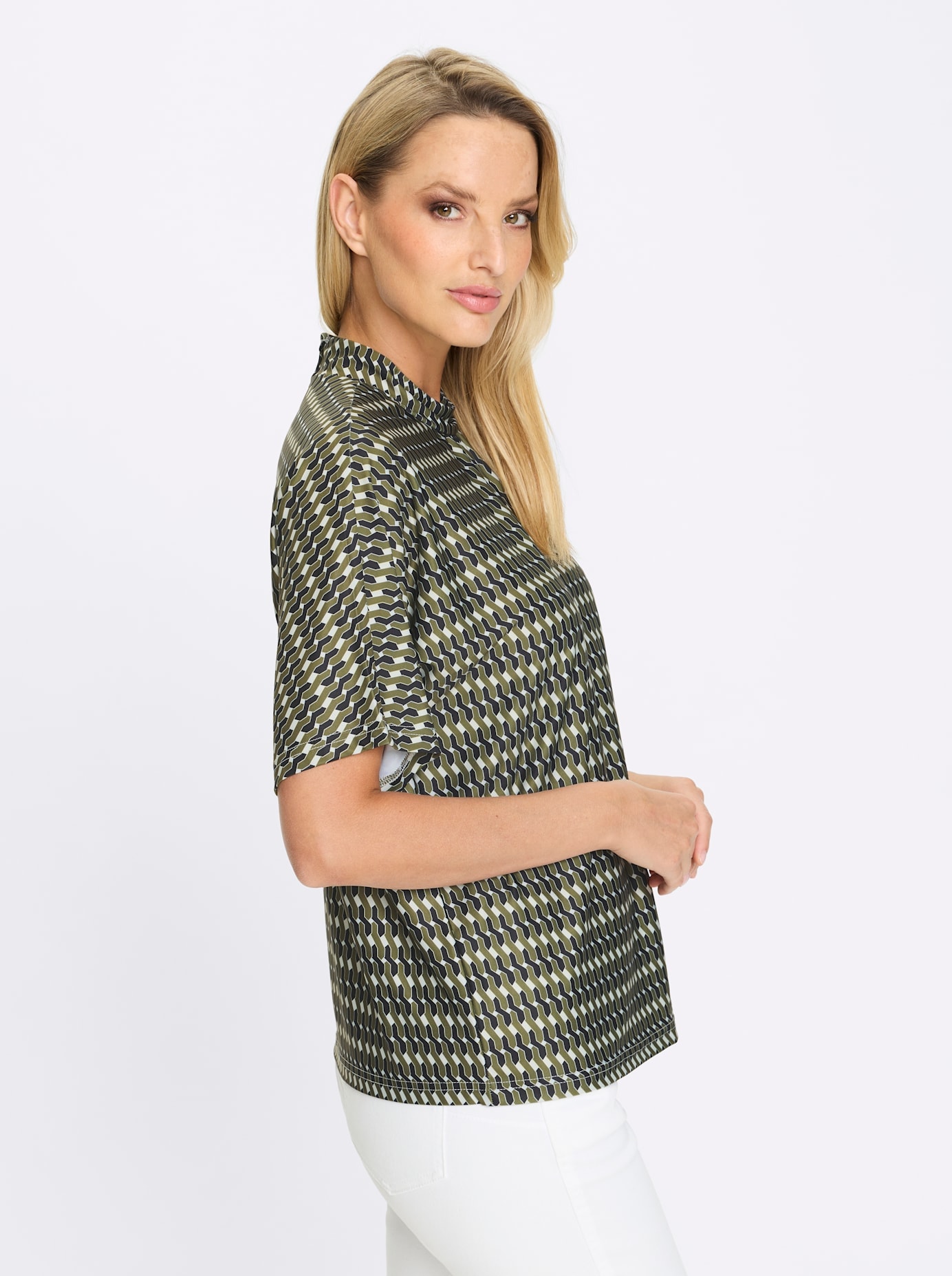 heine Blusenshirt »Shirtbluse« 1 tlg.