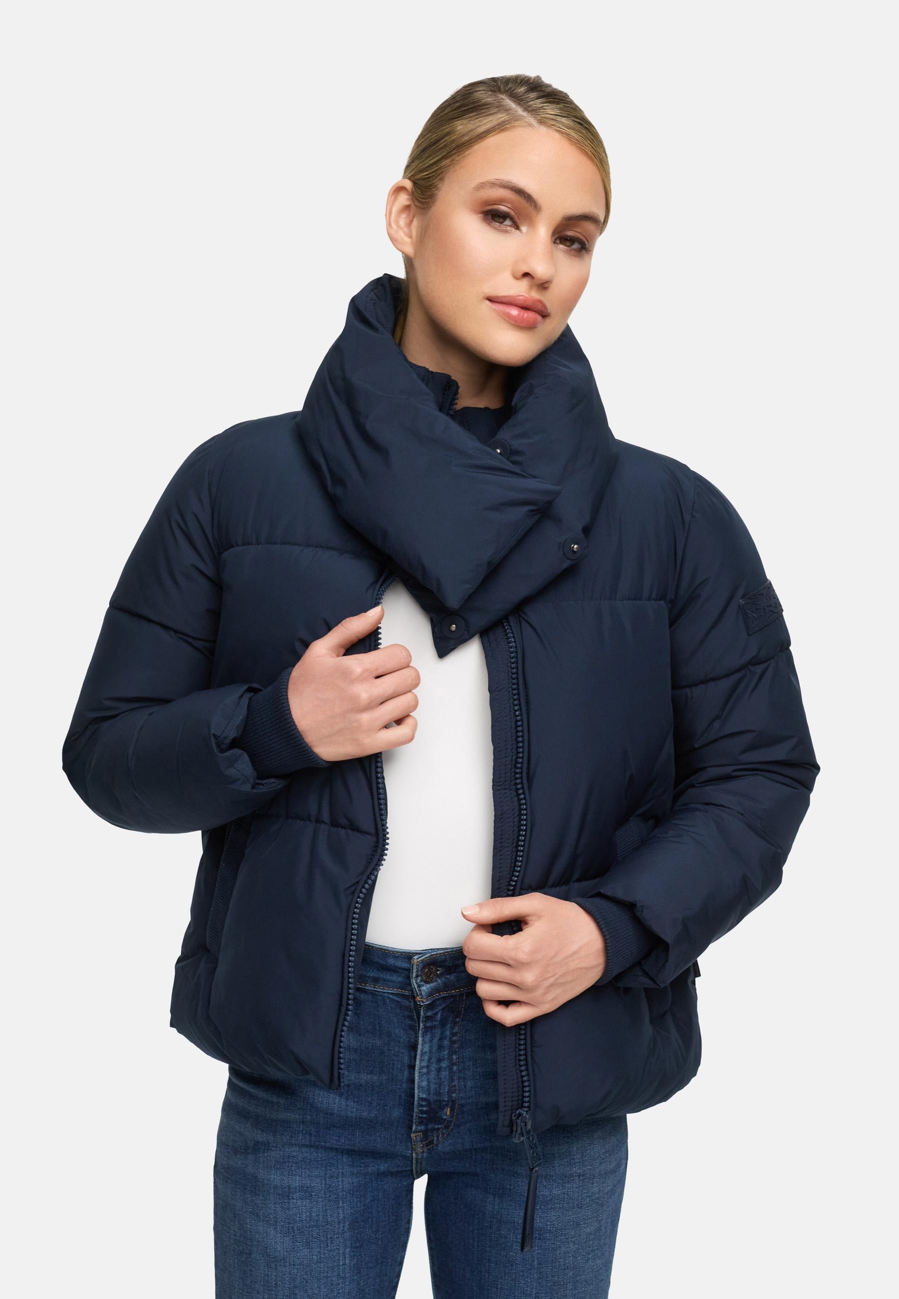 Navahoo Outdoorjacke »Outdoorjacke Traumelfe 14«