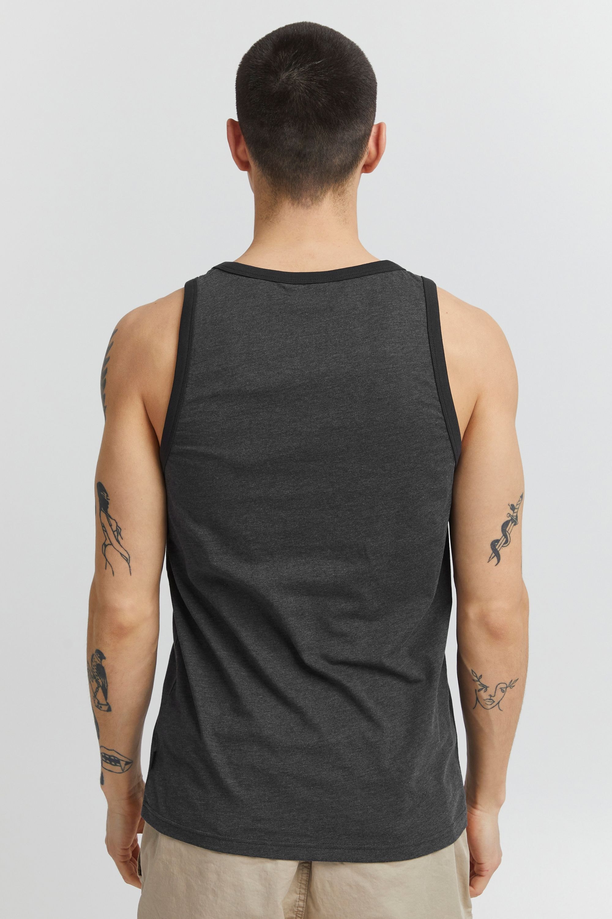 11 Project Muskelshirt »Tanktop PRGörte«