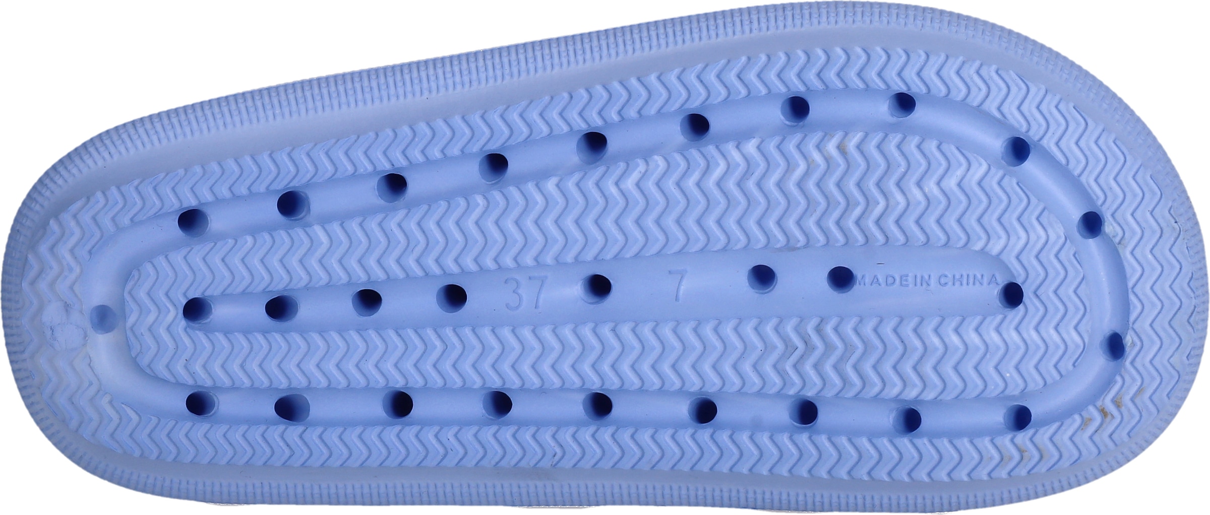 CRUZ Badesandale »Capri W Slipper«