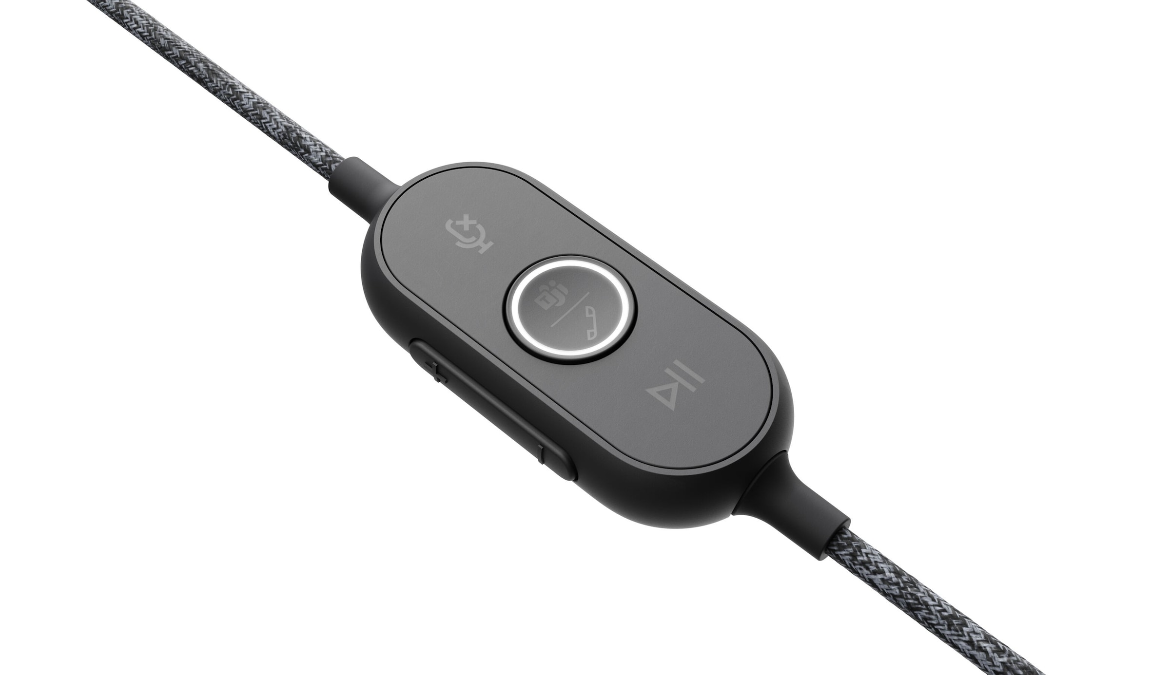 Logitech Kopfhörer »Zone«