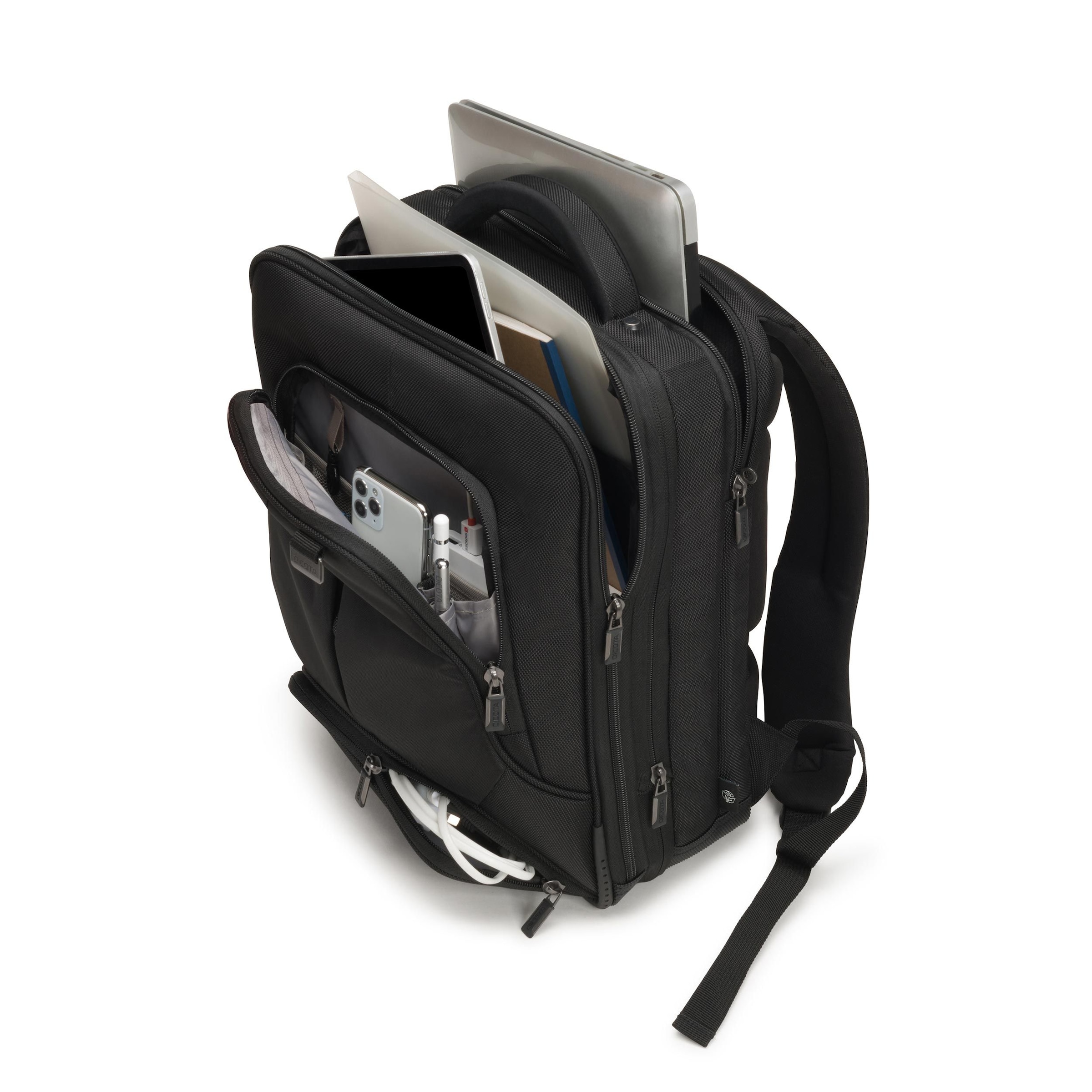 DICOTA Laptoptasche »Eco PRO 15-17.3"«